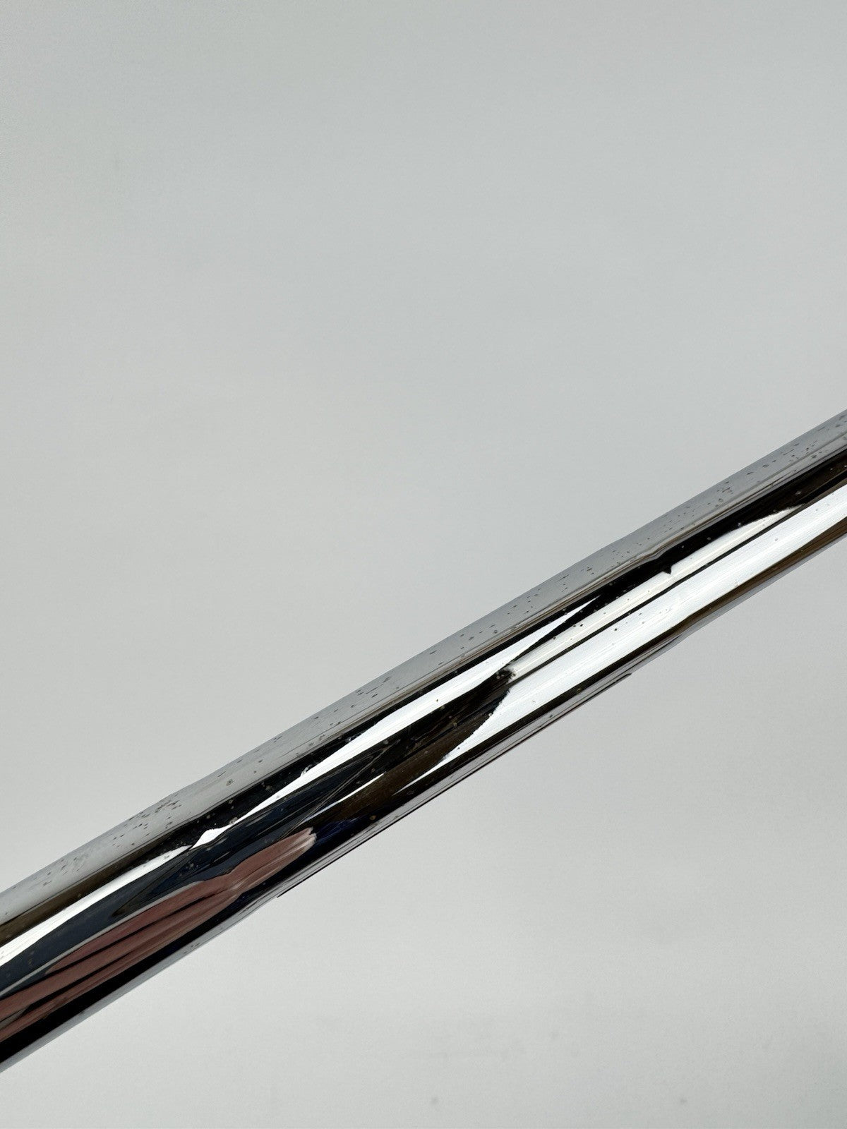 KBS Tour Iron Shaft Regular Flex Steel 36.5” /0.355 Tapered /3164311