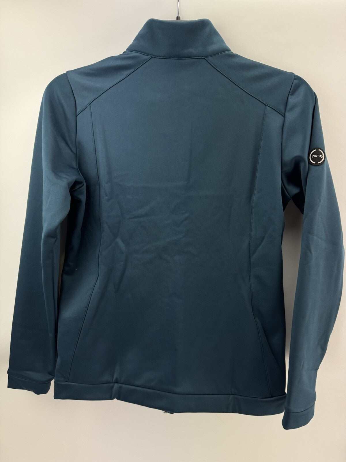 Ping Golf Women’s Jacket Ashlynn Sensorwarm Full Zip UK 8 /New /223538