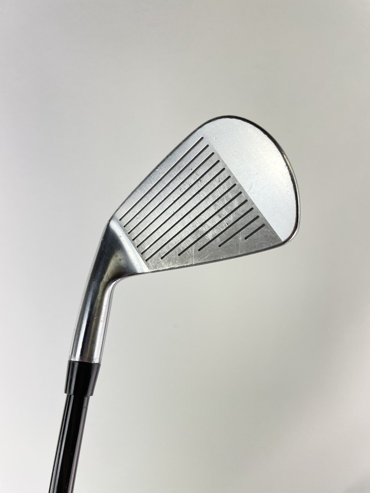 Vega VC-01 6 Iron Forged In Japan Vizard 43 Regular Graphite /New Grip /1377114