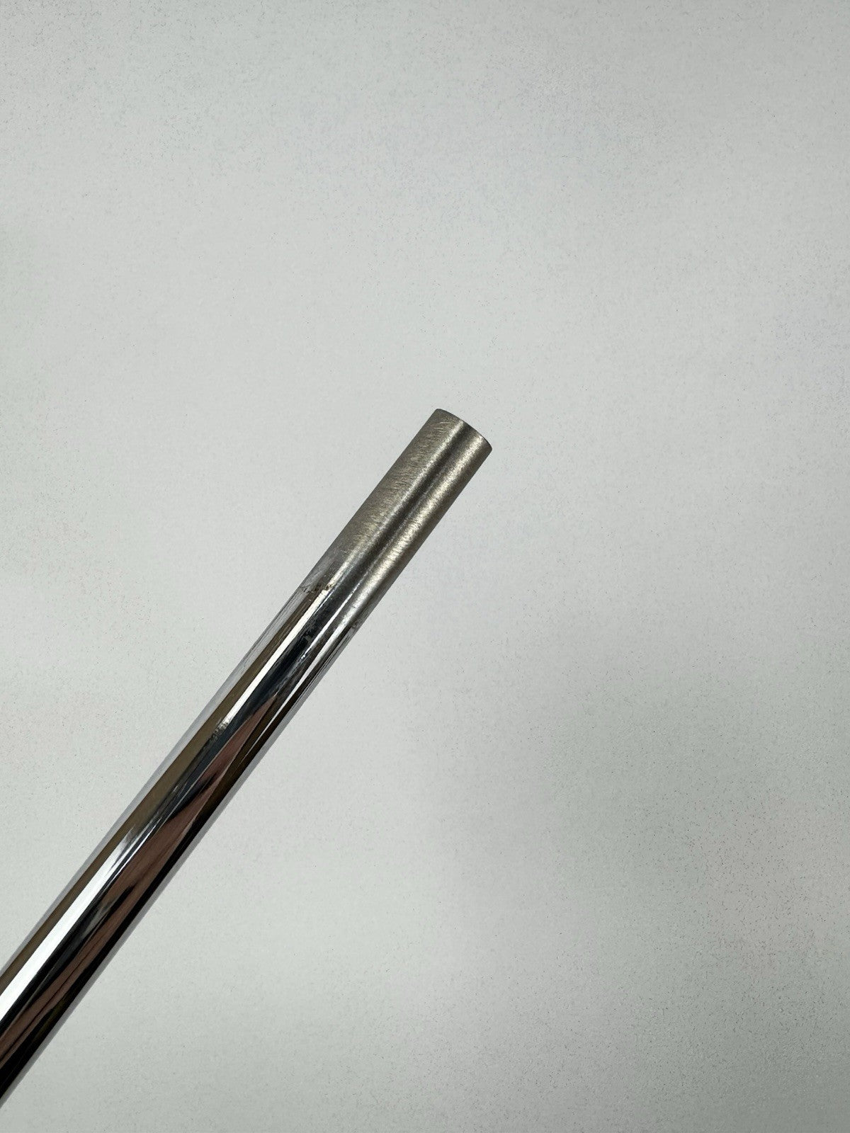 KBS Tour Iron Shaft X Flex (Extra Stiff) Steel 35.25” /0.355 Tapered /342057