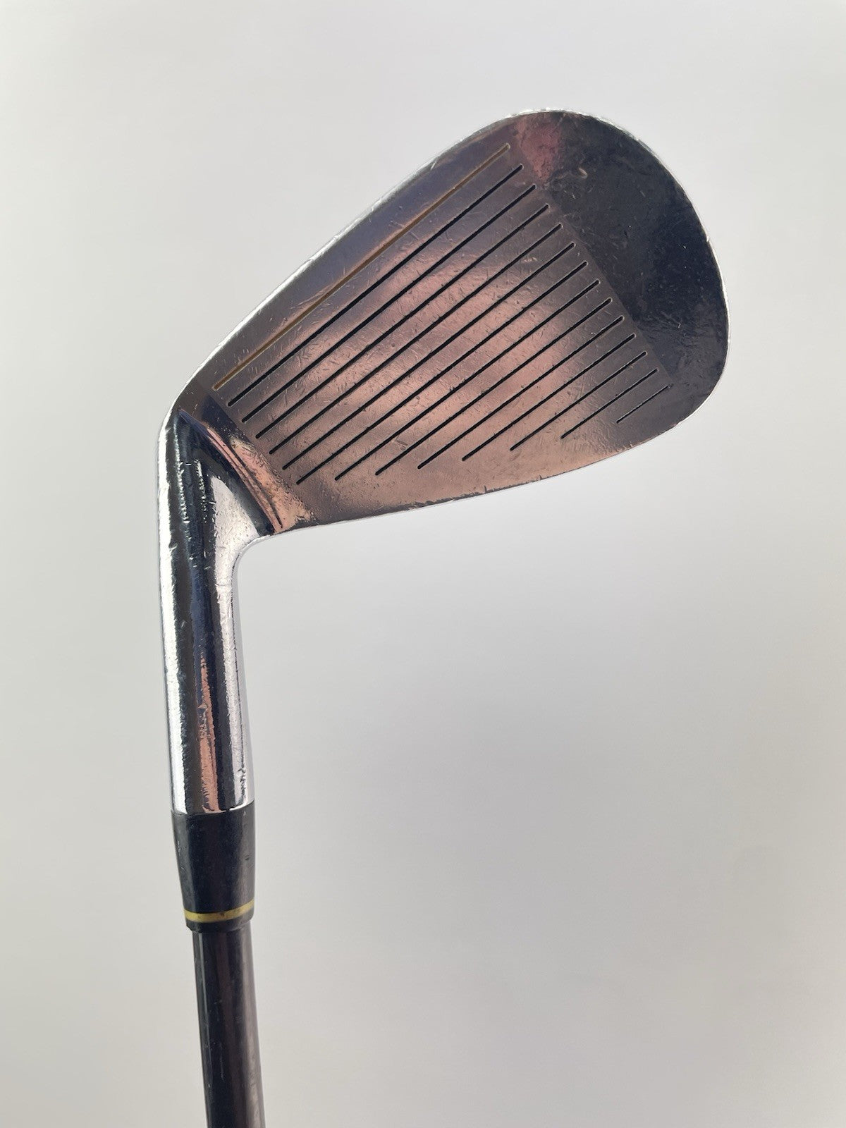 Ben Sayers 5 Iron M2i Forged Regular Flex Graphite/Right /New Grip /259068