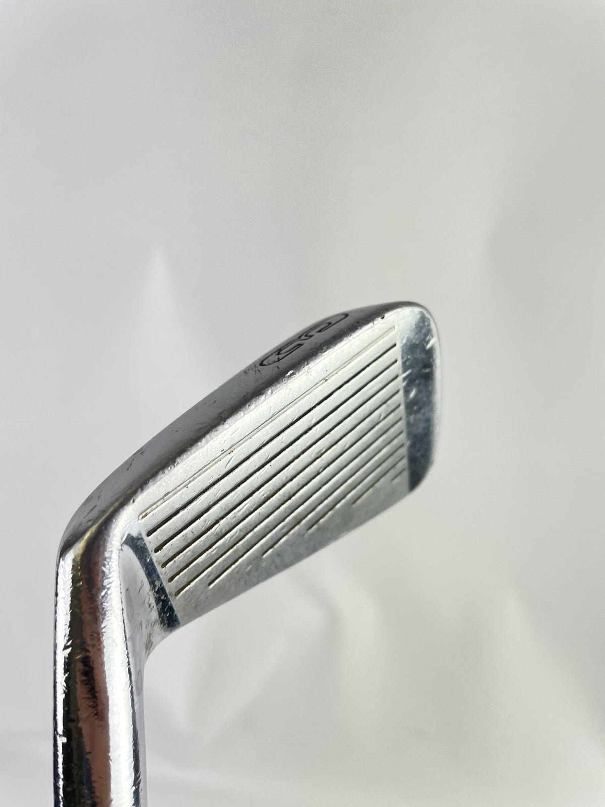 Mizuno TP-9 Forged 3 Iron Stiff Flex Steel /Right Handed /New Grip /822310