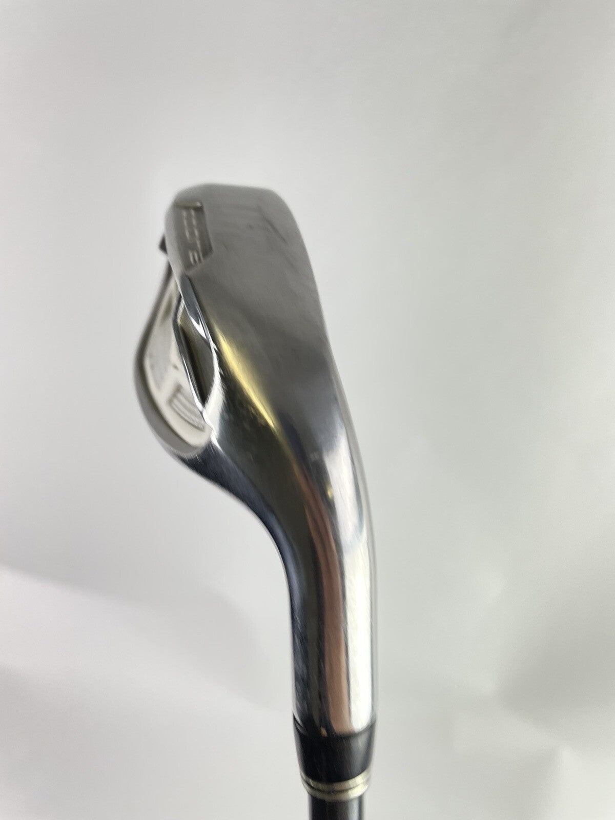 Cobra AMP Cell 8 Iron Stiff Flex Graphite /Right Handed /Golf Pride /116415