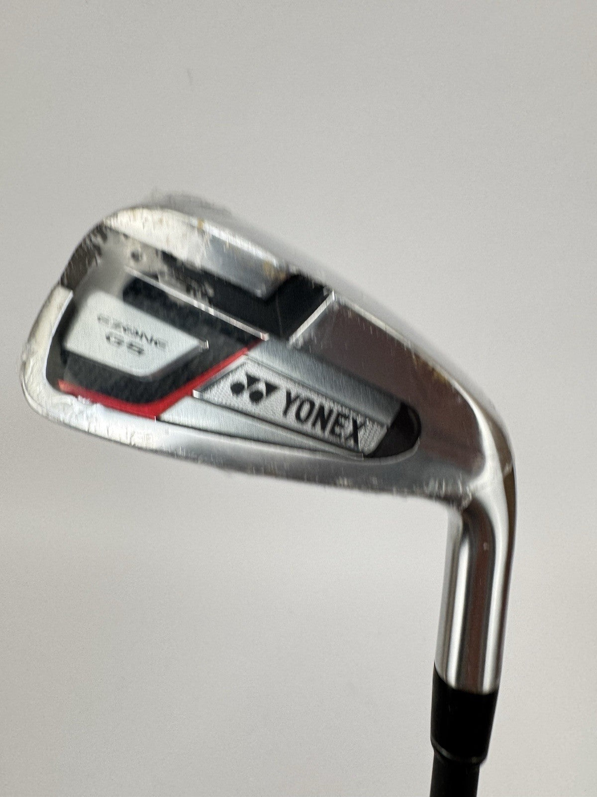 Yonex Ezone GS 6 Iron 26* Stiff Flex Graphite /Right Handed /New /356961