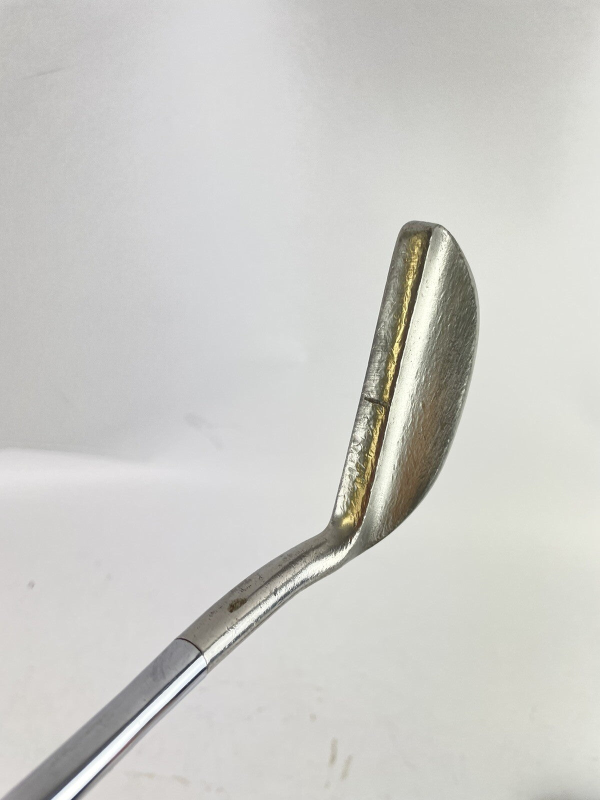 Gleneagles St Andrews Putter Napa Style 35” Blade Heel Shafted /New Grip /62968