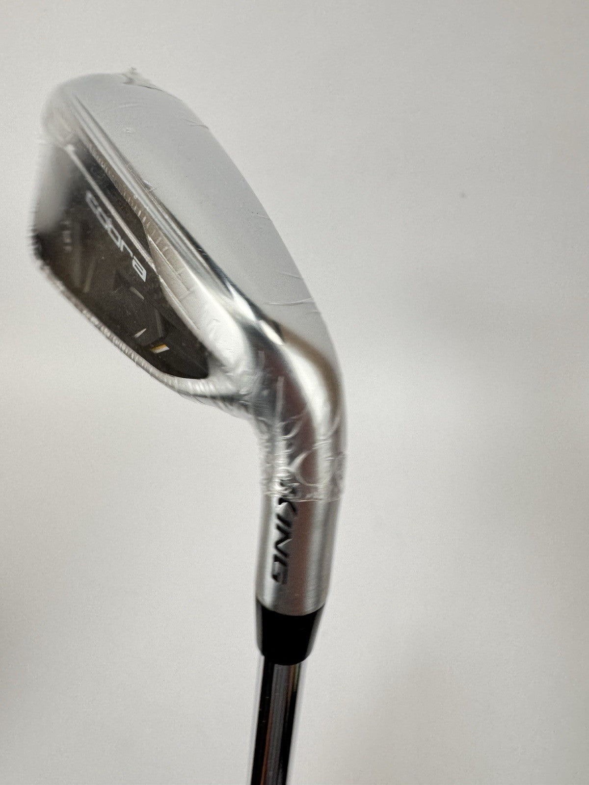 Cobra LTDx 7 Iron KBS Tour 90 Regular Steel /Right Handed /New /356915