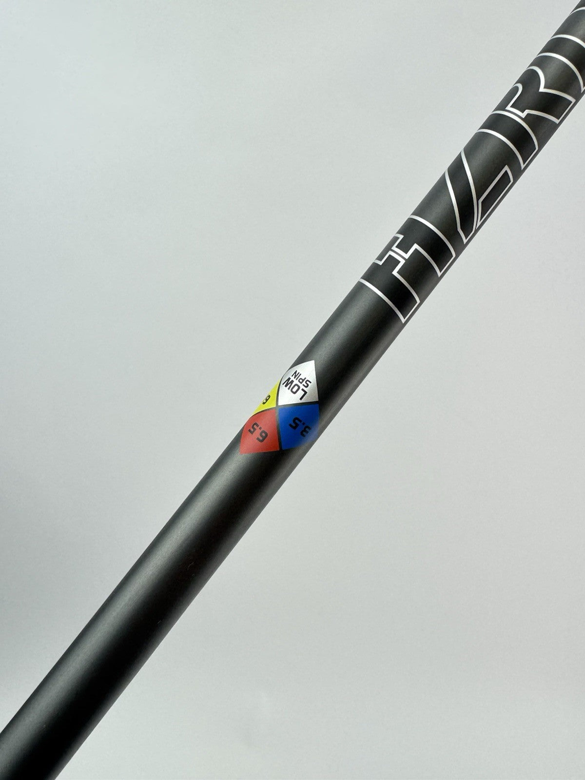 Srixon ZX7 ZX5 Driver Shaft Hzrdus Smoke 5.5 Regular Graphite 44.25” /307412