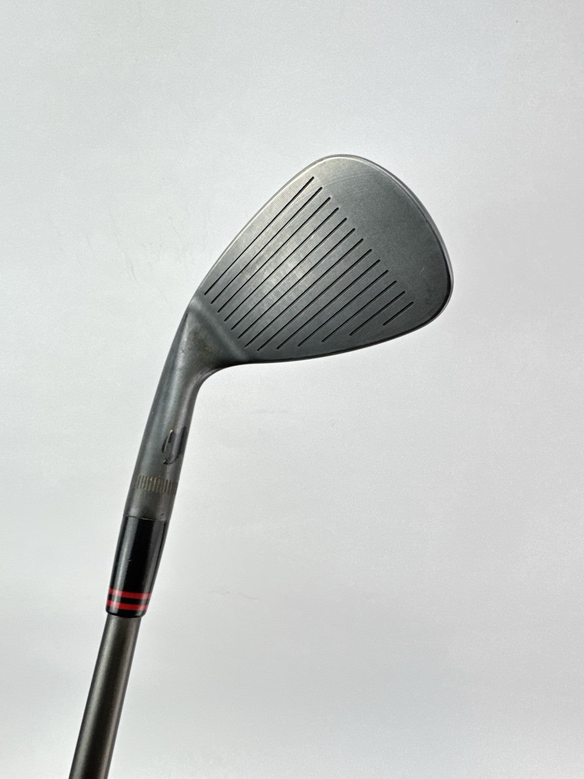 Ben Hogan FT Worth Black 9 Iron Forged Recoil ES 780 F4 Stiff Graphite /2384610