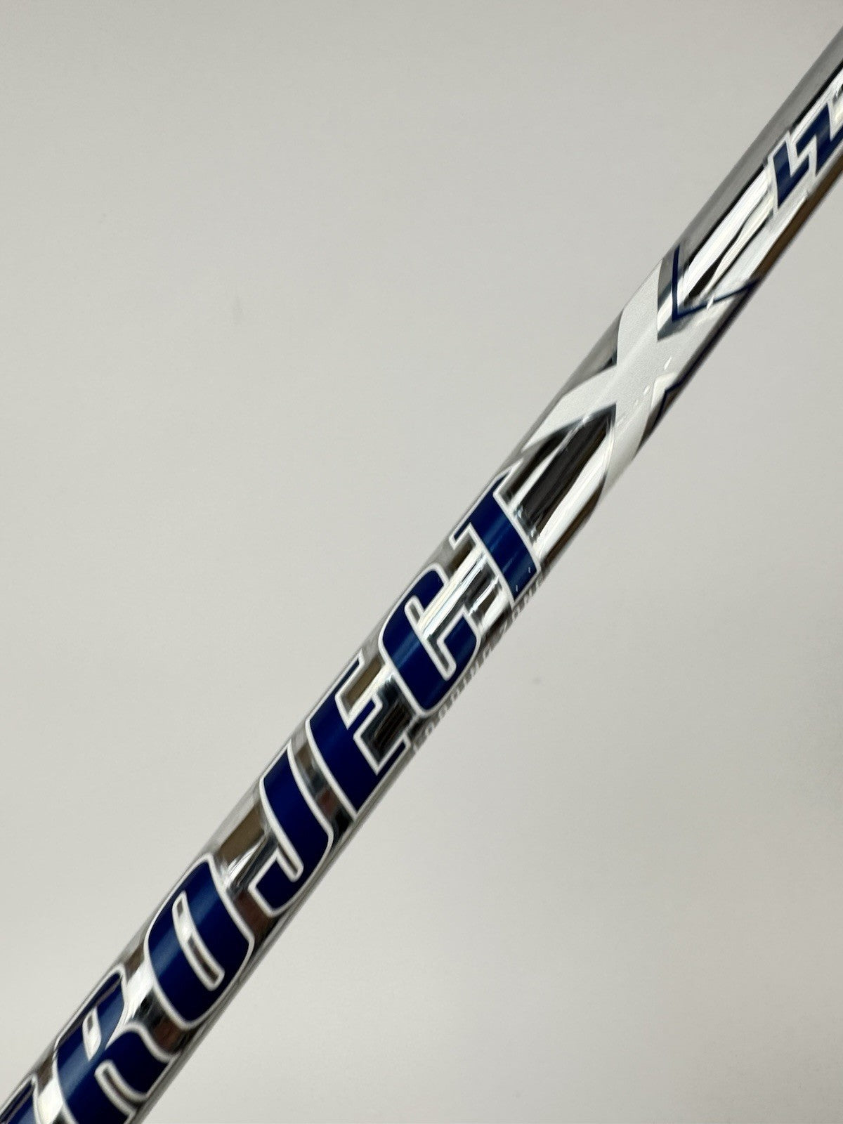 Project X LZ Iron Shaft 6.5 X Flex Steel 125G 35.5” /0.355 Tapered /355732