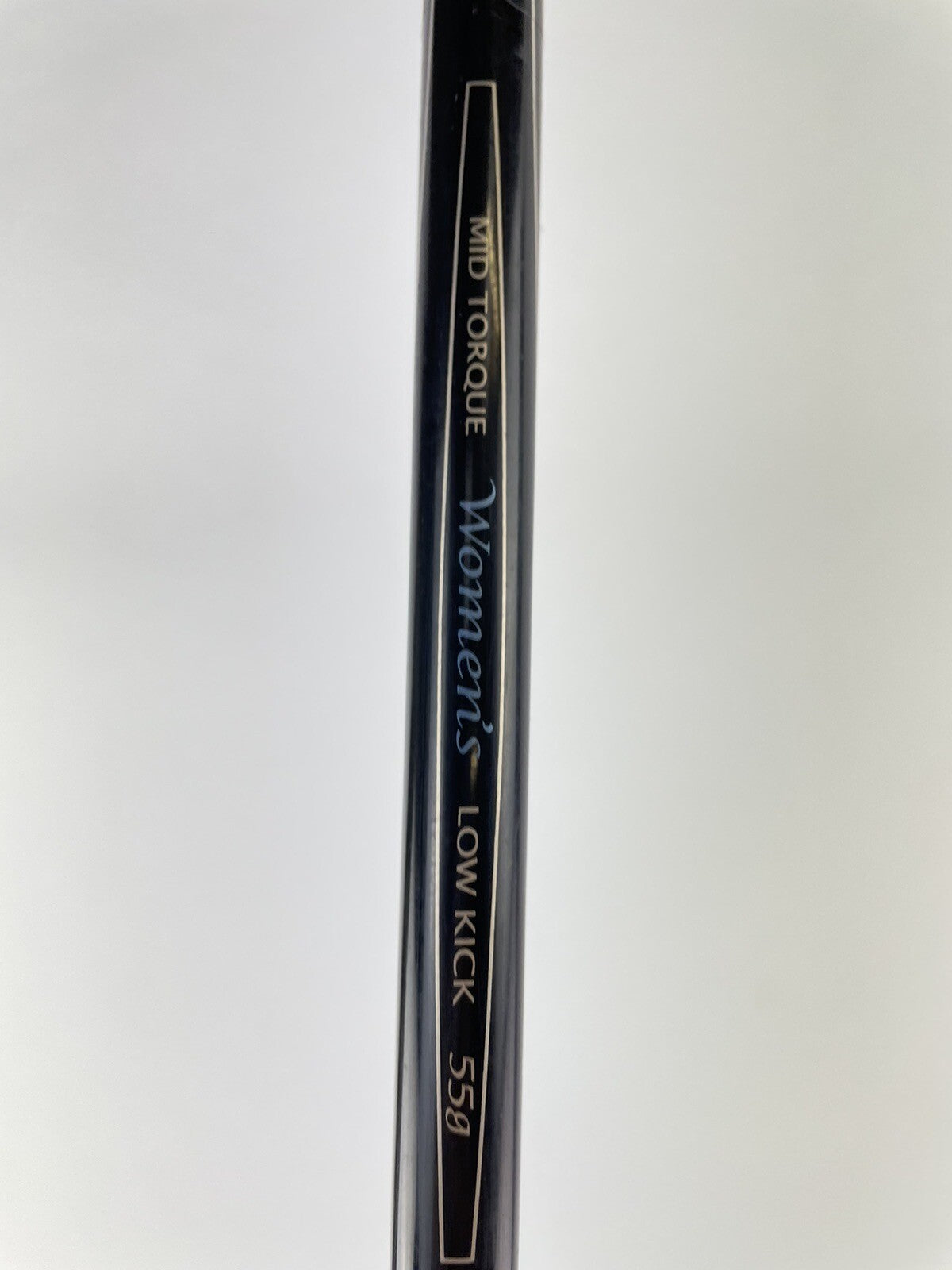 Callaway X Series 5 Hybrid 27* Womens Graphite /Right /Lamkin Midsize /1216011