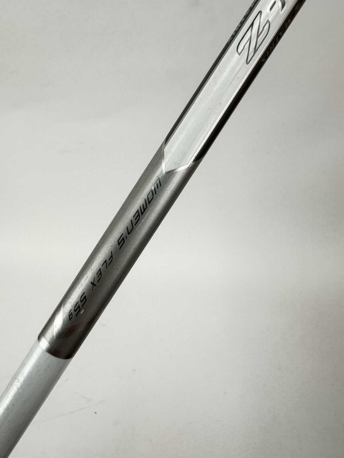 Cobra Ladies Gap Wedge Fly-Z Womens Flex Graphite /Right /New Grip /3507212