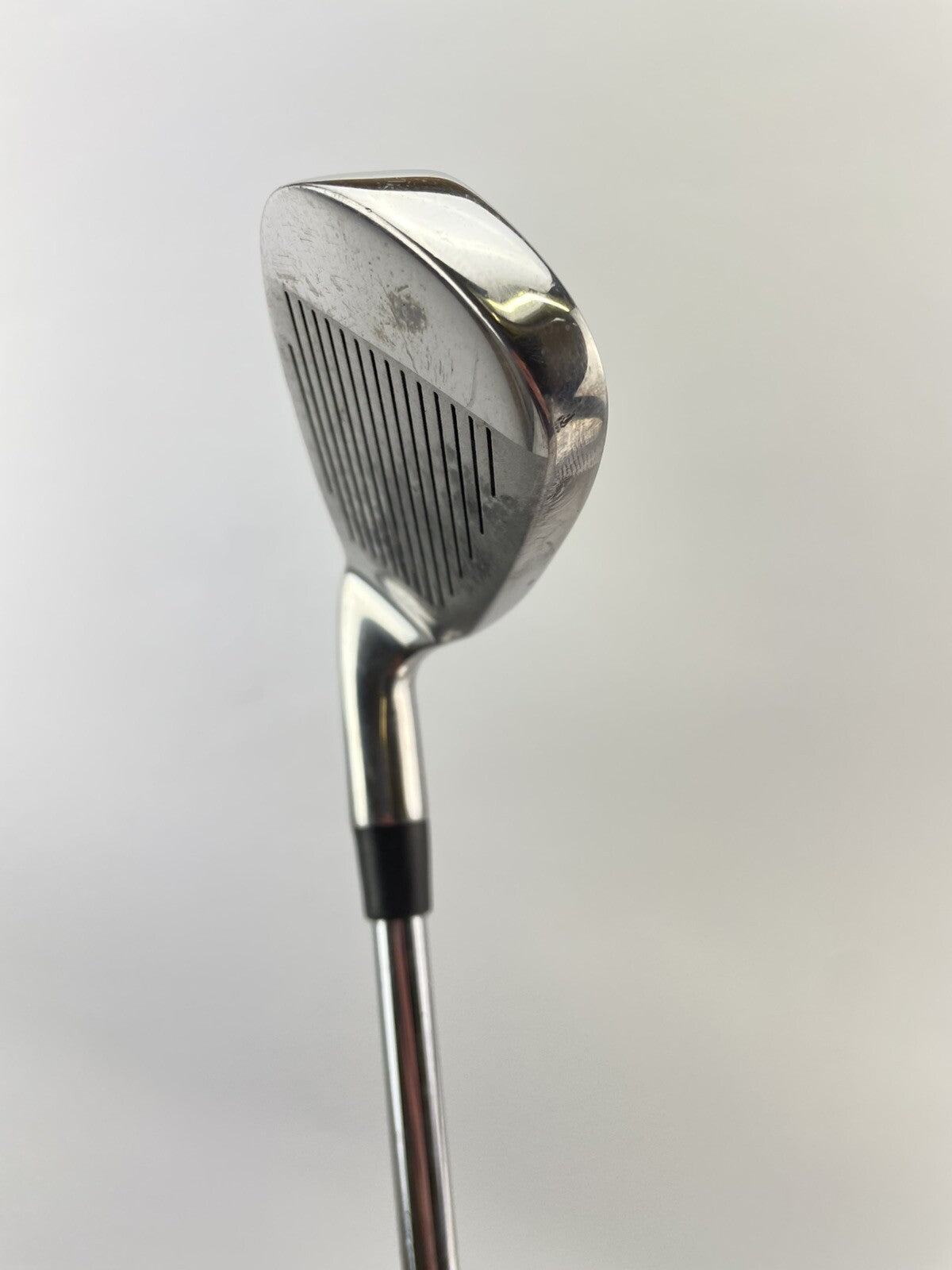 Masters Golf 8 Iron MCZ 140 Regular Flex Steel /Right Handed /New Grip /2266213