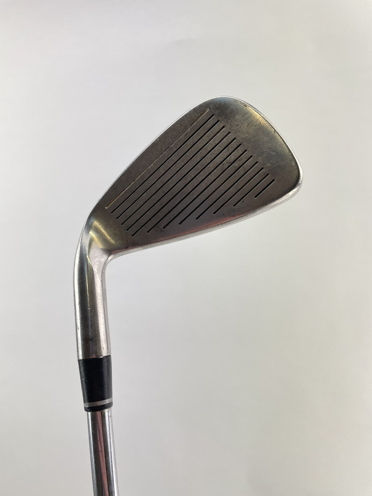 Ben Sayers 1 Iron M2i Regular Flex Steel /Right Handed /New Grip /212559
