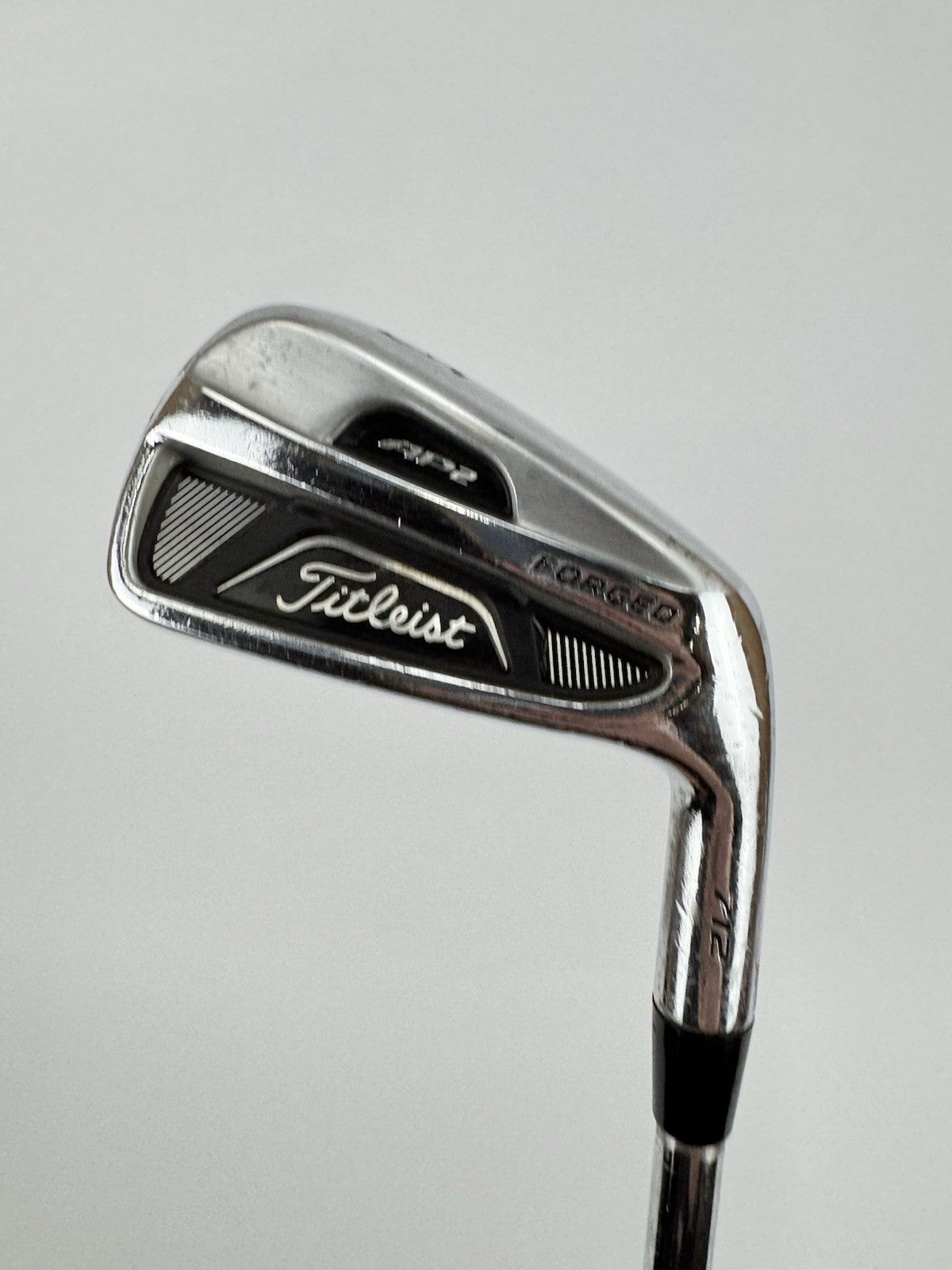 Titleist AP2 5 Iron 712 Shimada Tour Stiff Steel Pured /Right Handed /313121