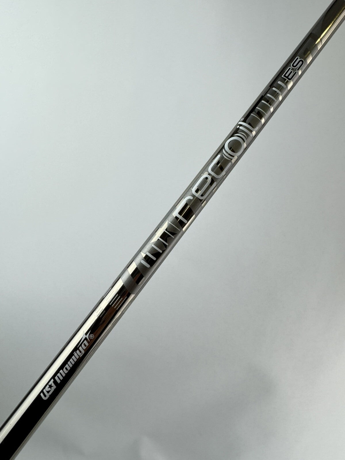 Cobra One Length Hybrid Shaft UST Recoil F4 Stiff Graphite 36.5” /219770