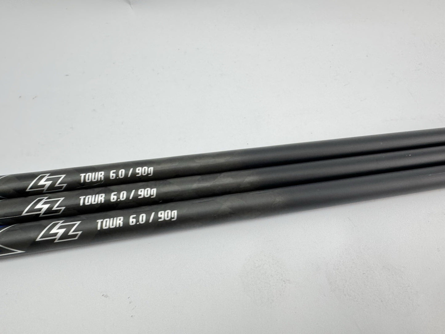 Project X LZ Tour Wedge Shaft Set 6.0 Stiff Graphite 90G 0.355 Tapered /301064