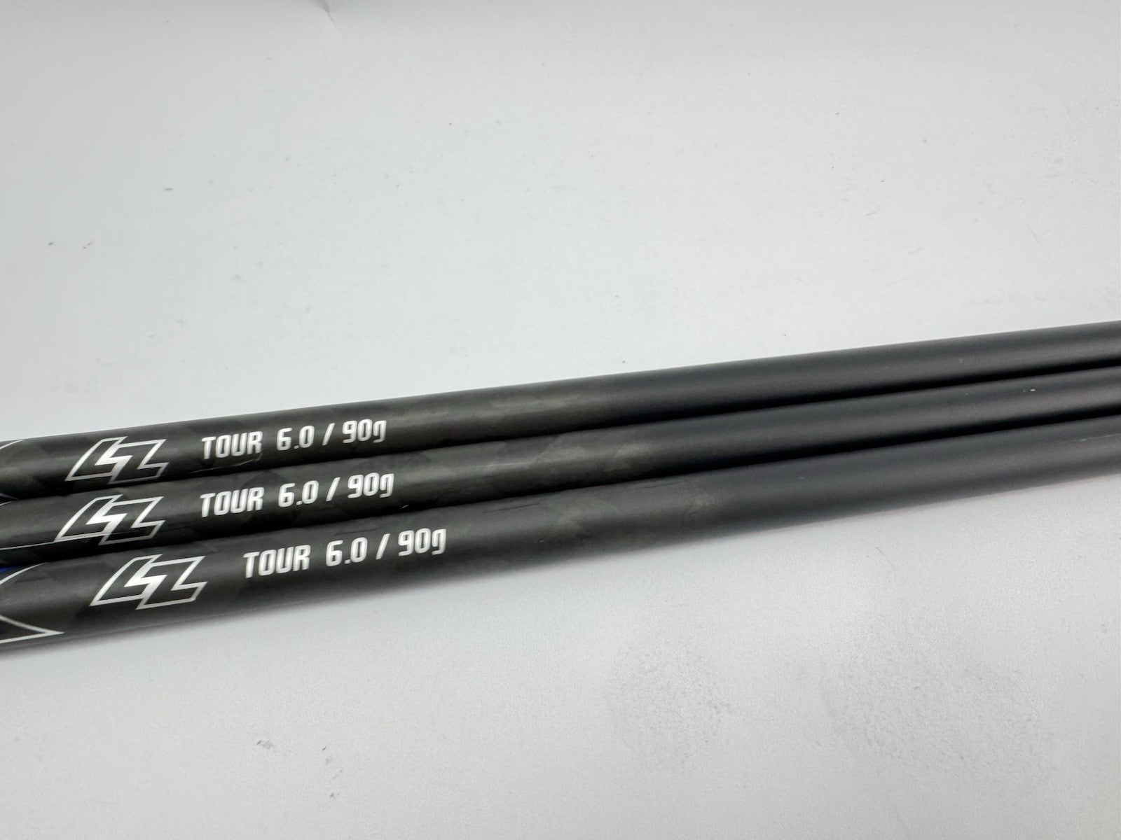 Project X LZ Tour Wedge Shaft Set 6.0 Stiff Graphite 90G 0.355 Tapered /301064
