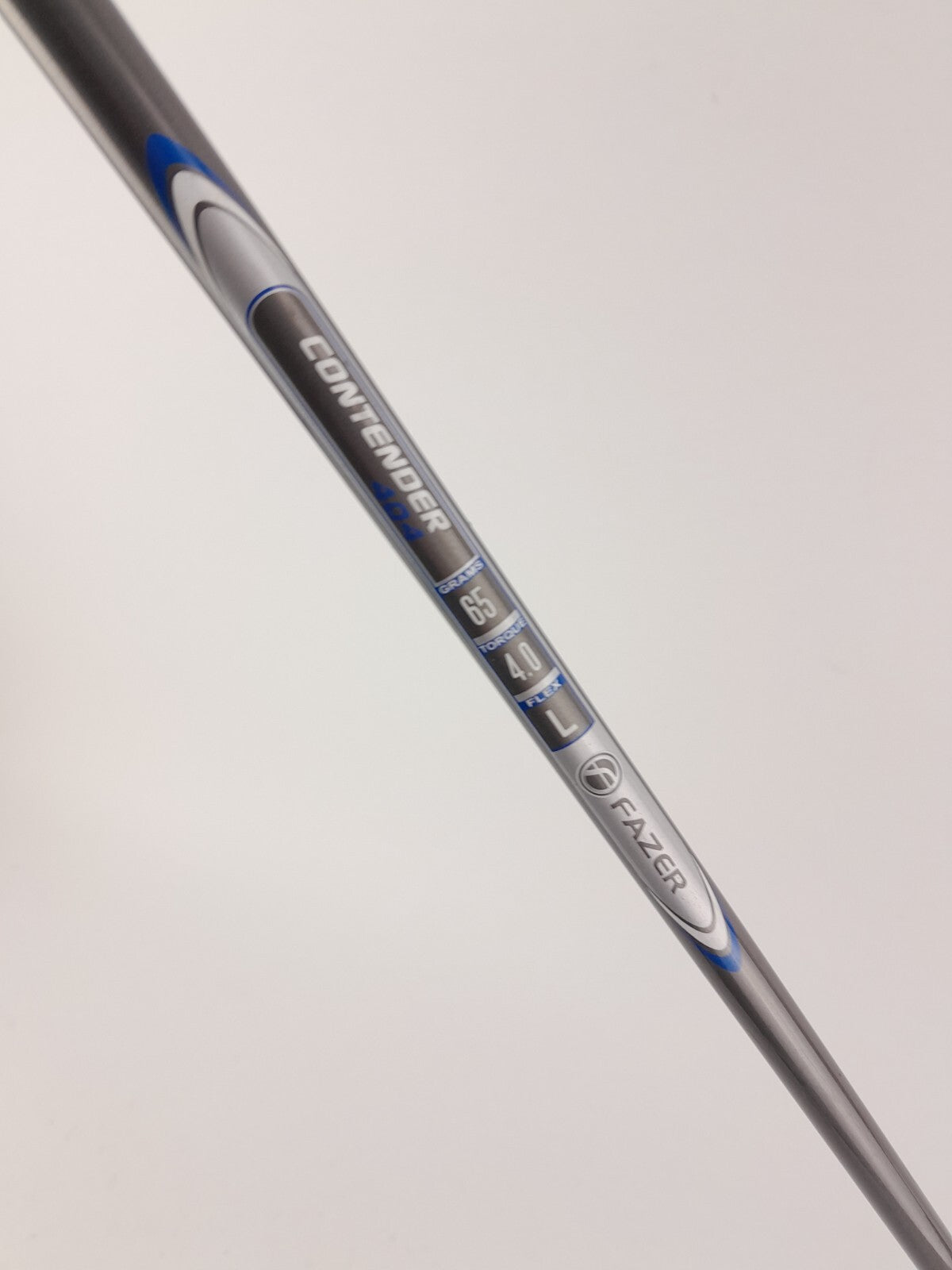 Fazer Ladies 4 Hybrid Contender Ladies Flex Graphite /Right Handed /1655415