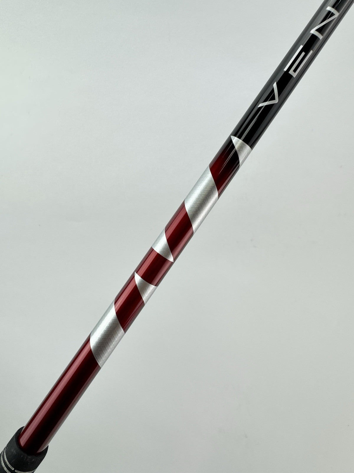 Mizuno ST Max CLK Ventus Red TR Hybrid Shaft 6-R Regular Flex Graphite 38.5”/New1