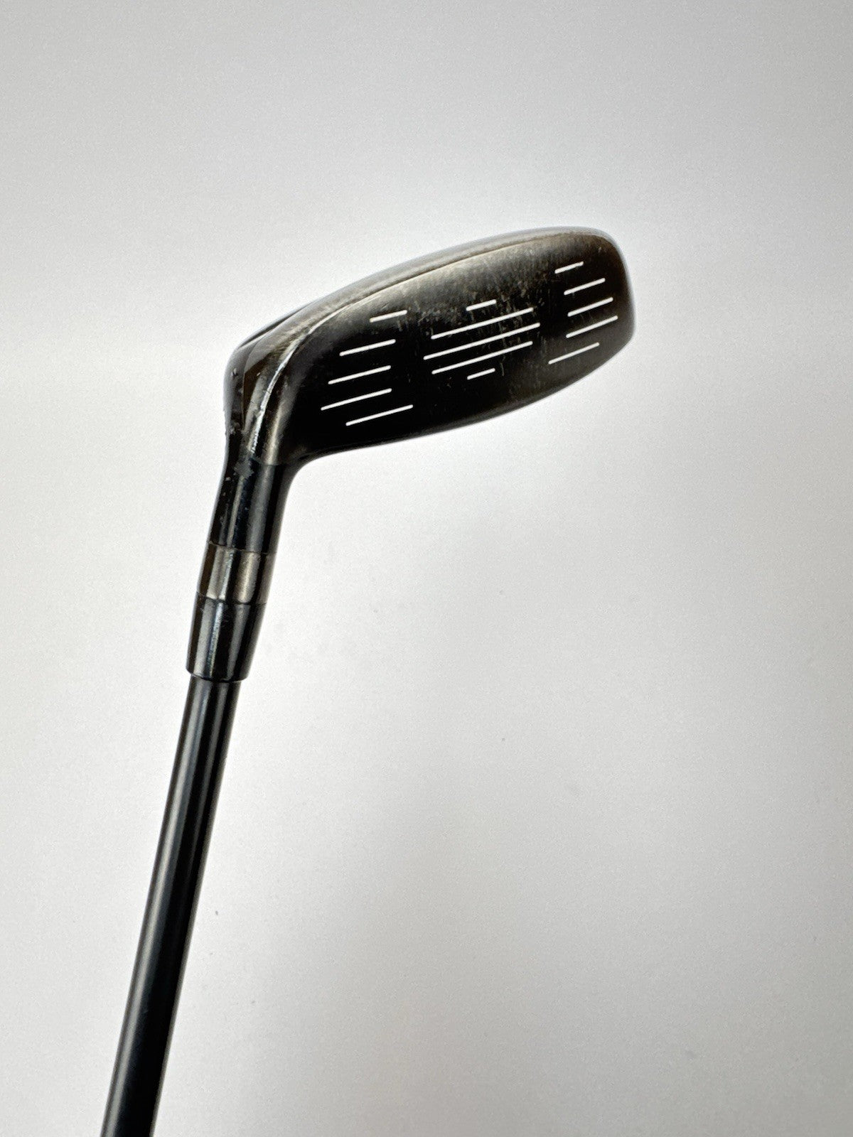 Eleven 6 Iron Hybrid 27 Degrees Regular Flex Graphite Right Handed Used /366714