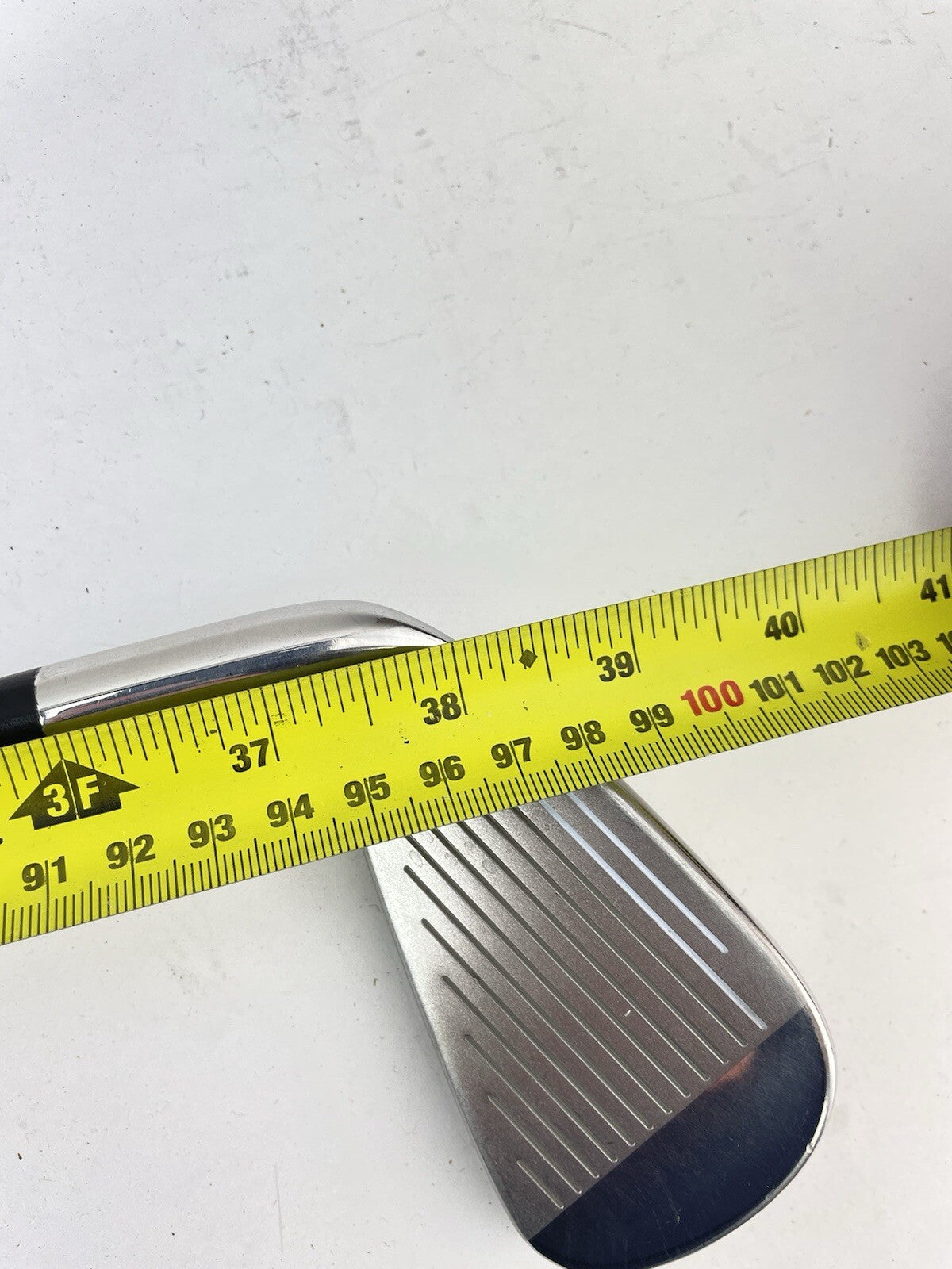 Lynx Predator 6 Iron Lite Senior Graphite /Right Handed /Good Grip /+1/2" /1947717