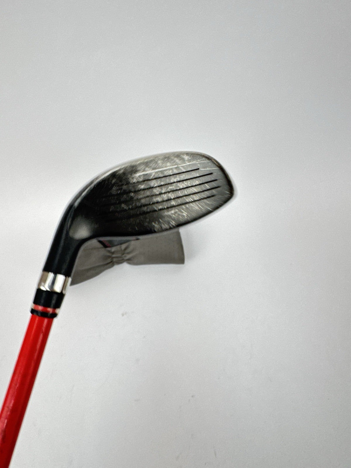 Wilson D300 4 Hybrid 22* Regular Flex Graphite /Right Handed /Headcover /3341710