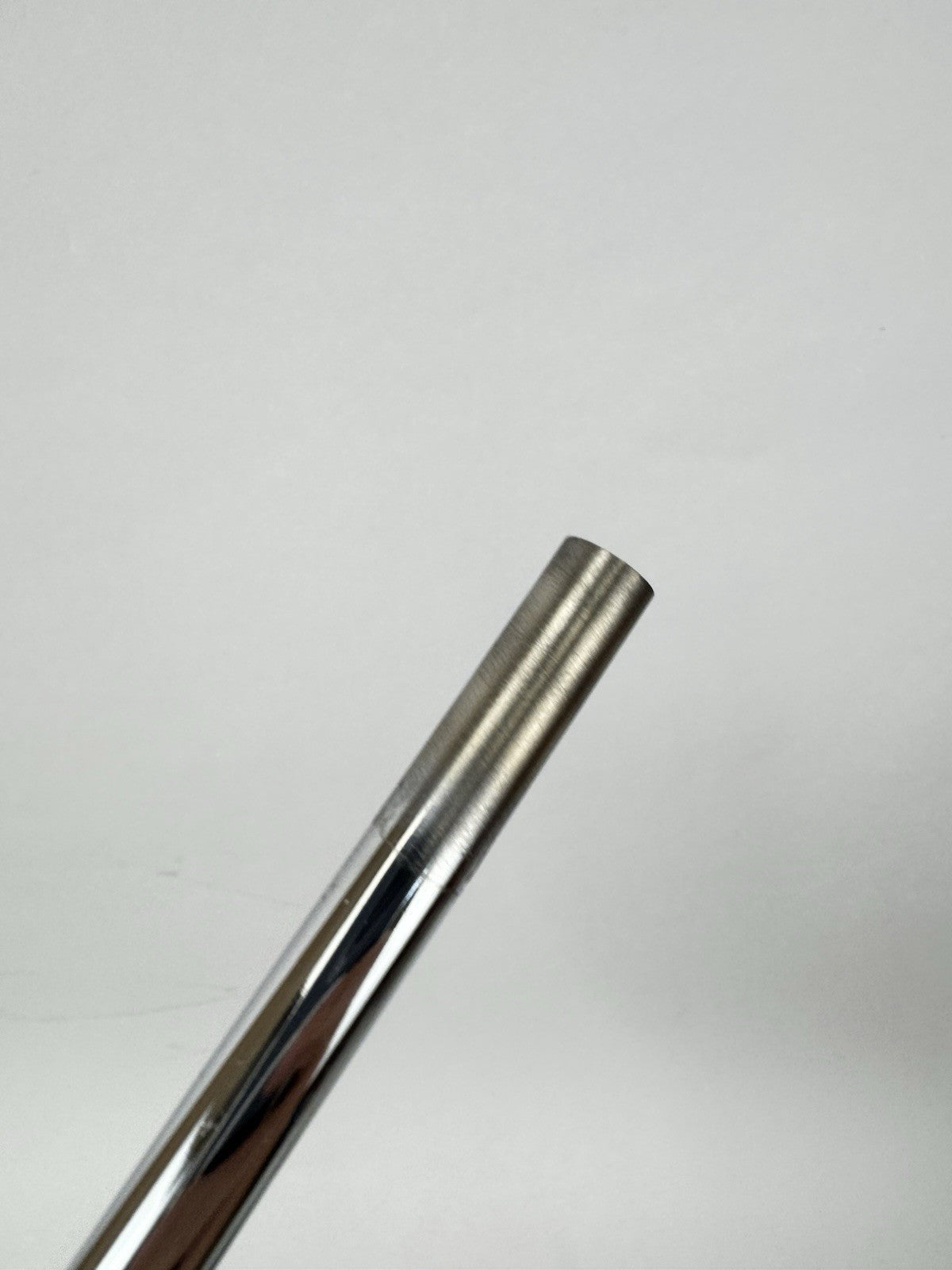 True Temper AMT Tour White Iron Shaft S300 Stiff Flex Steel 35” /0.355 /348368