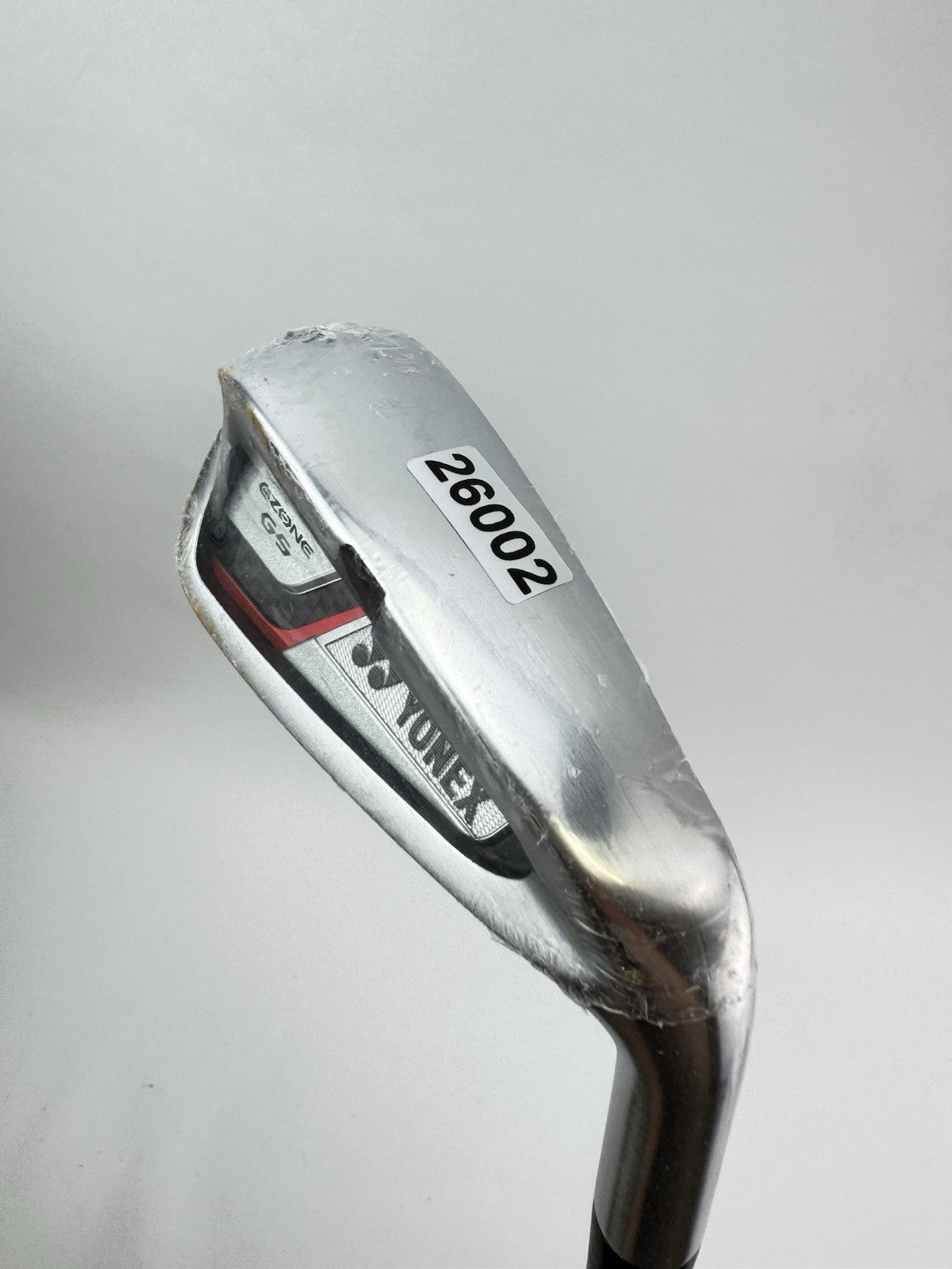 Yonex Ezone GS 6 Iron 26* Stiff Flex Graphite /Right Handed /New /2600219