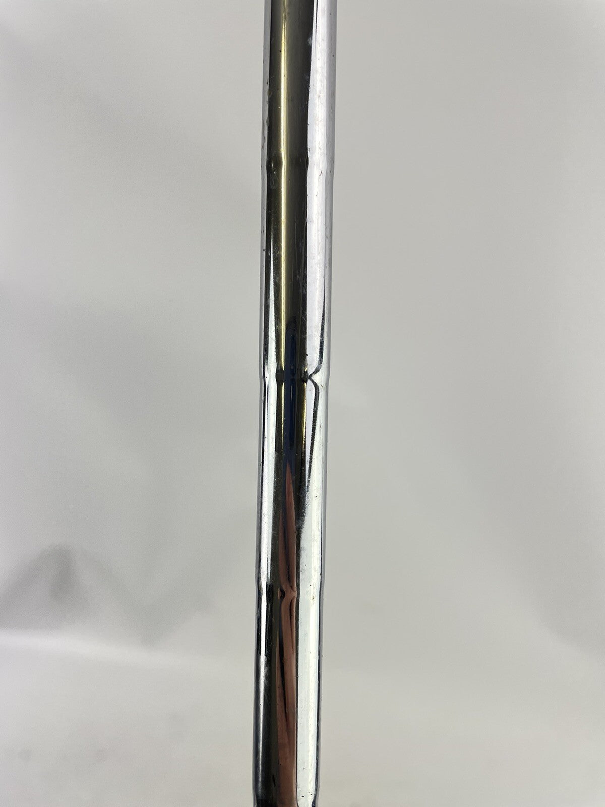 Slazenger Jack Nicklaus 7 Iron $1M Blade Regular Steel /Right /New Grip /861614