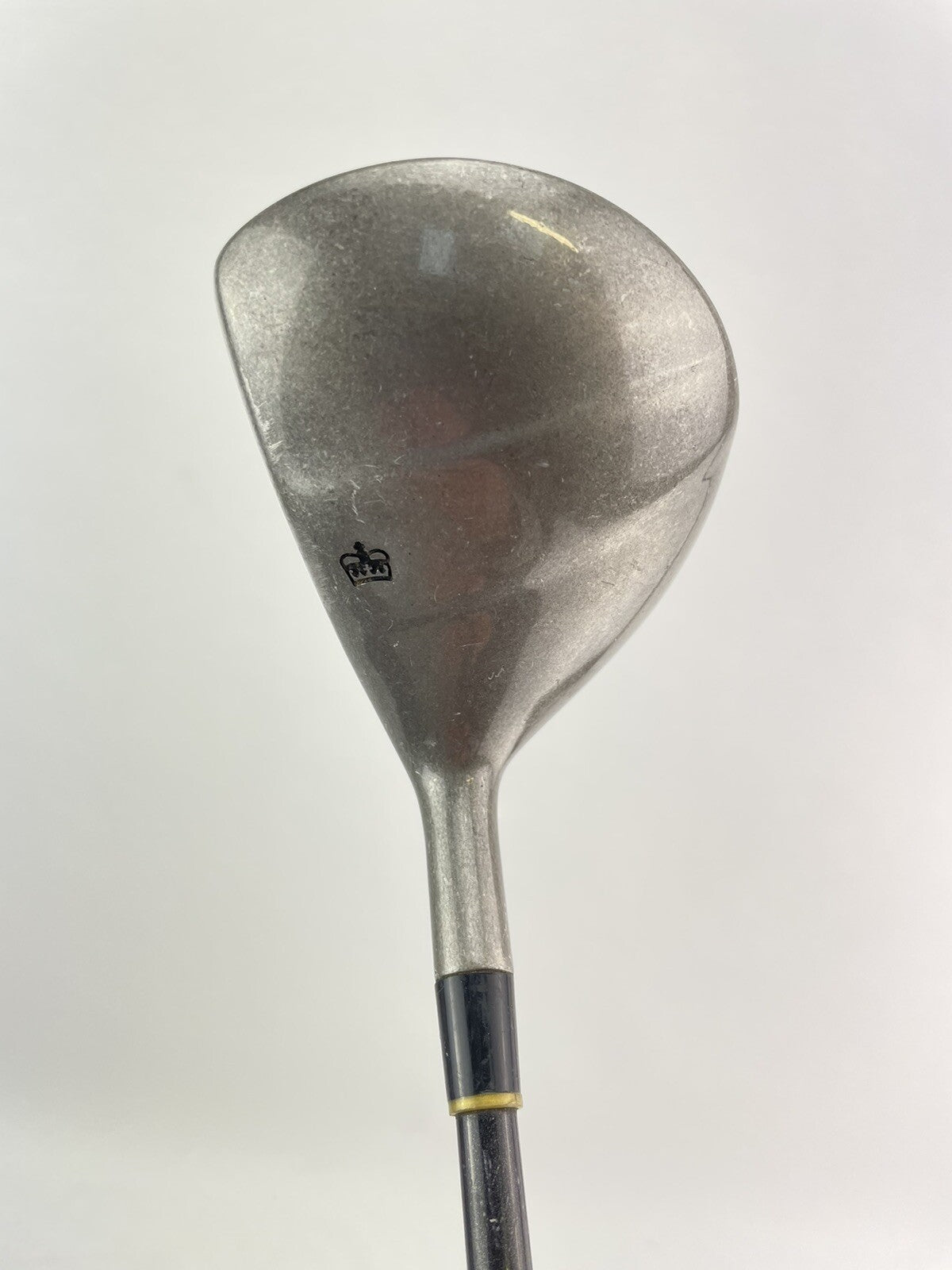 Regal Golf 5 Wood Powersize Regular Graphite/Right Hand /New Grip /2010413