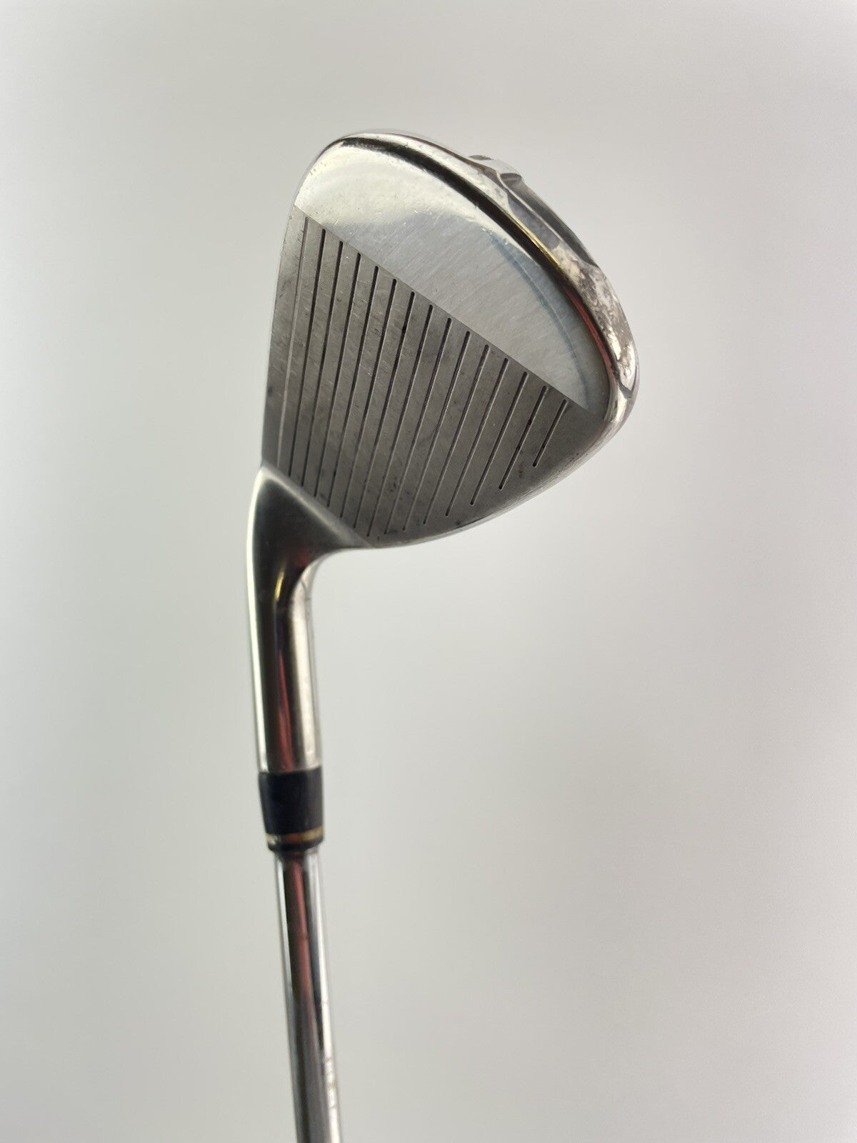 Wilson Staff 9 Iron D100 ES Uniflex Steel /Right Handed /New Grip /+1/2” /2147712