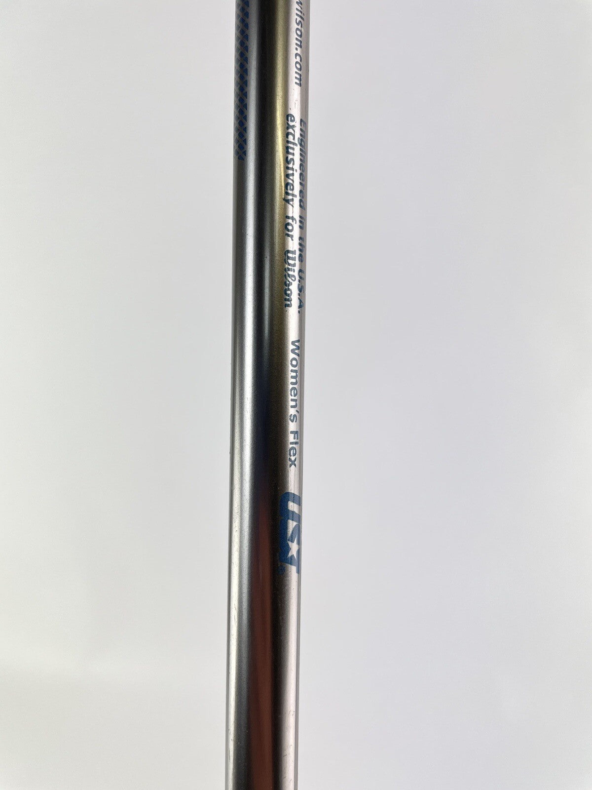 Wilson Prostaff Womens 4 Hybrid Womens UST Graphite /New Grip /1573311