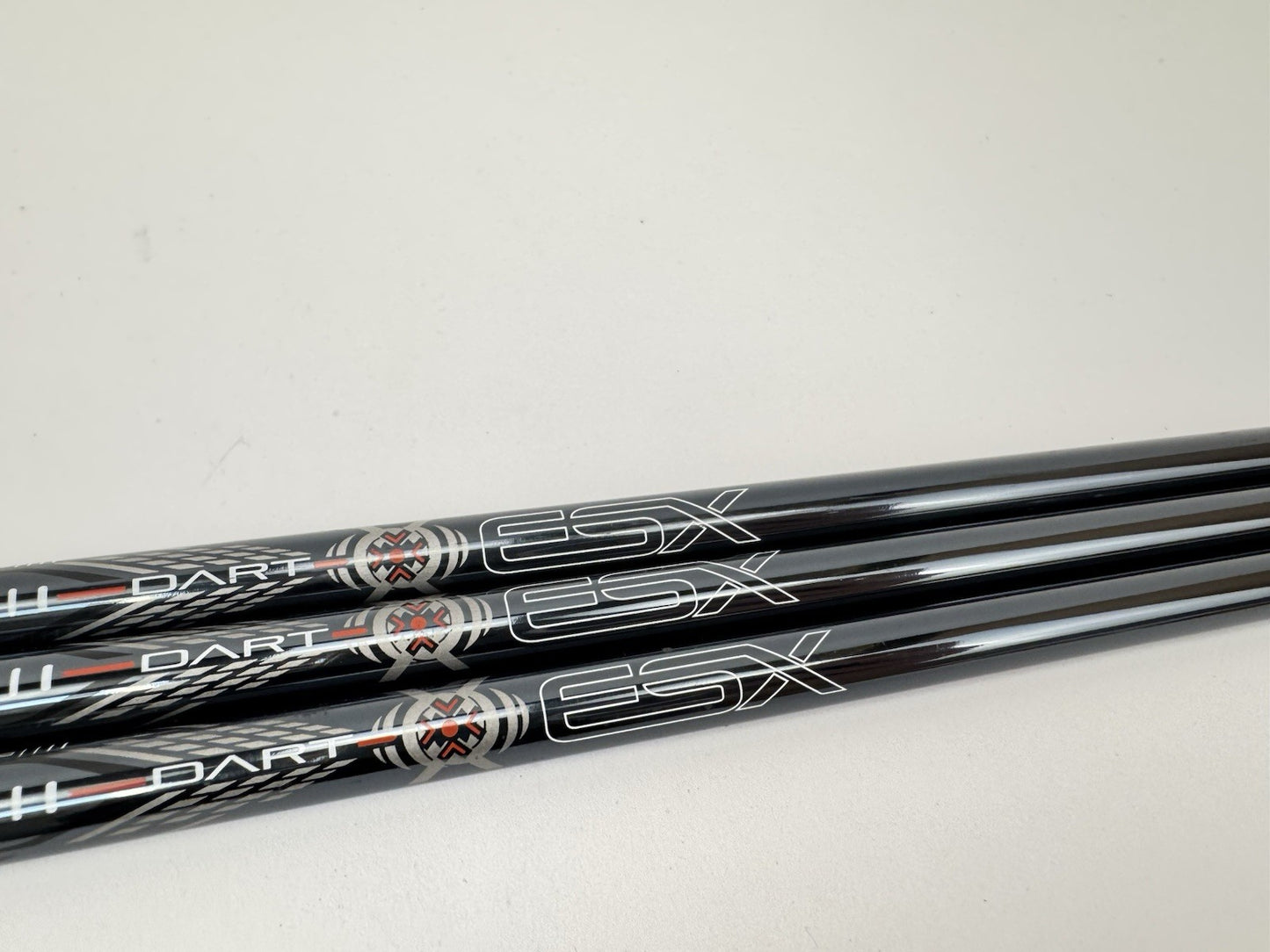 Recoil Dart ESX Wedge Shaft Set (3) 60 Senior Flex Graphite 0.355 Tapered/344474