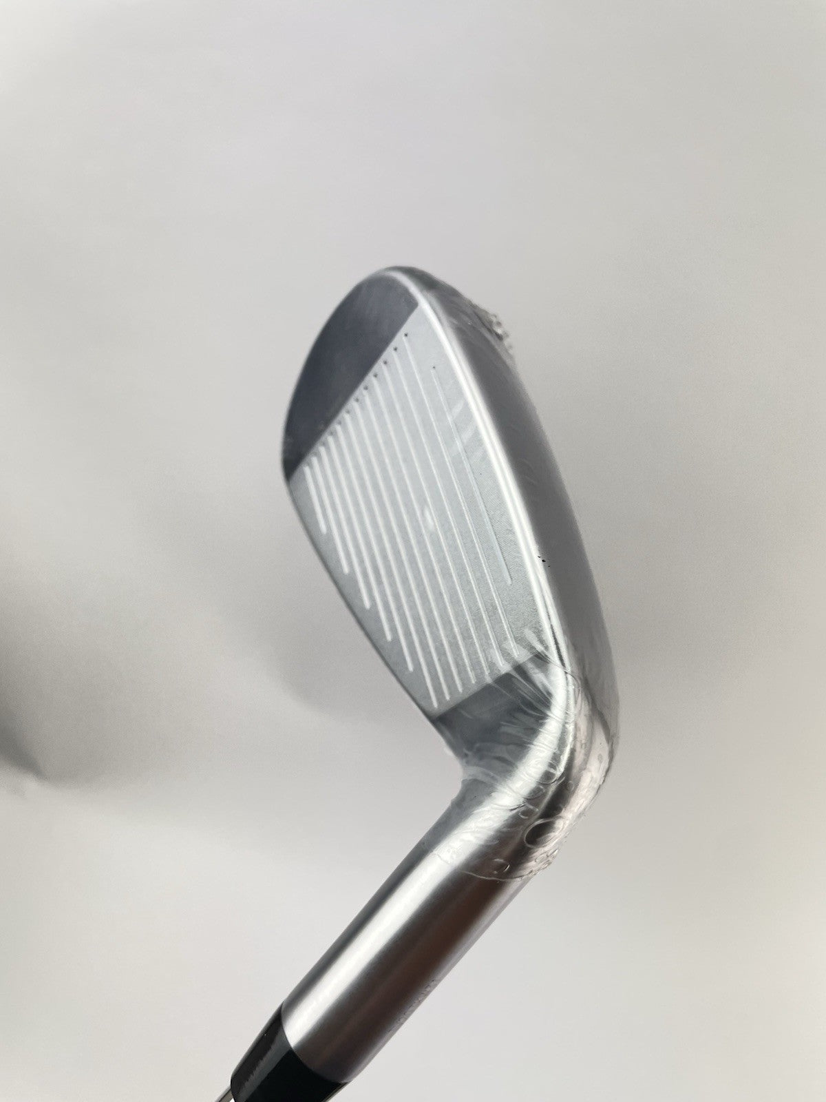 Cobra LTDX 8 Iron Left Handed KBS Tour 90 Regular Flex Steel /Brand New /293928