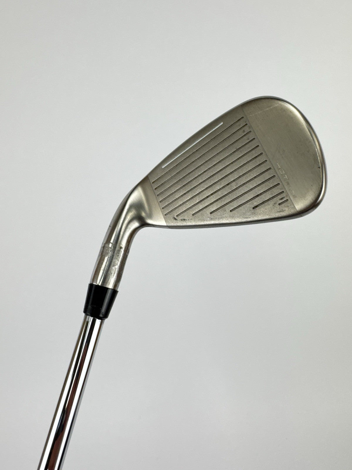 Cobra DS Adapt 6 Iron Dynamic Gold 95 R300 Regular Steel /New Shaft /3249411