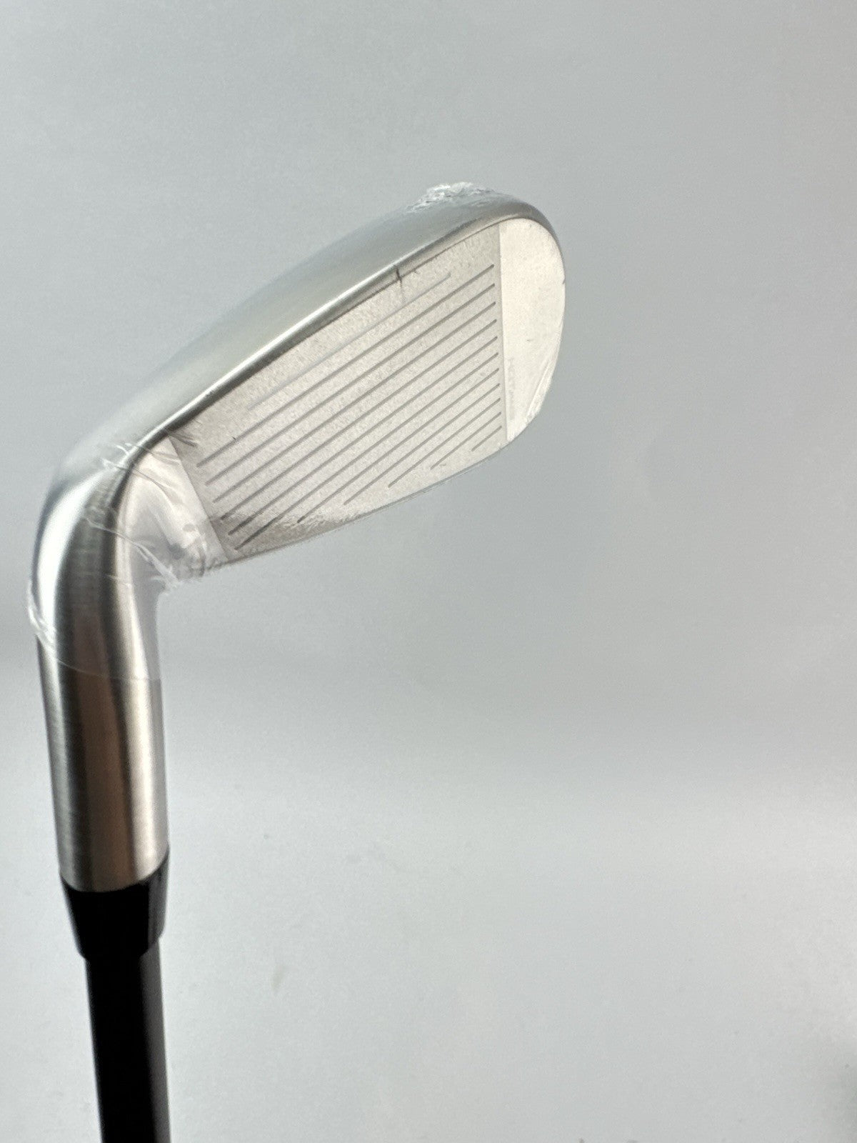 Cobra Aerojet 4 Iron Driving Iron 18.5* KBS PGI 75 Regular Graphite /New /335116