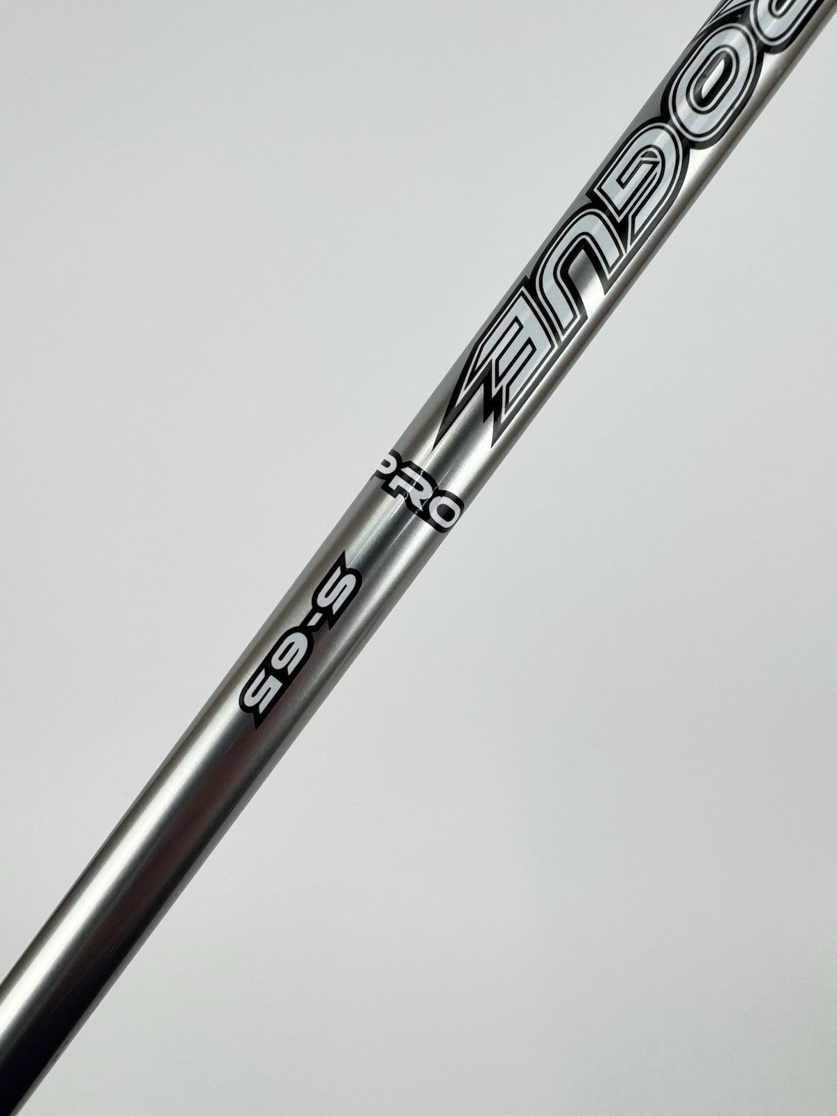 Taylormade R9 TP 3 Iron 21* Aldila Rogue Stiff Graphite /New Shaft + Grip/3242712