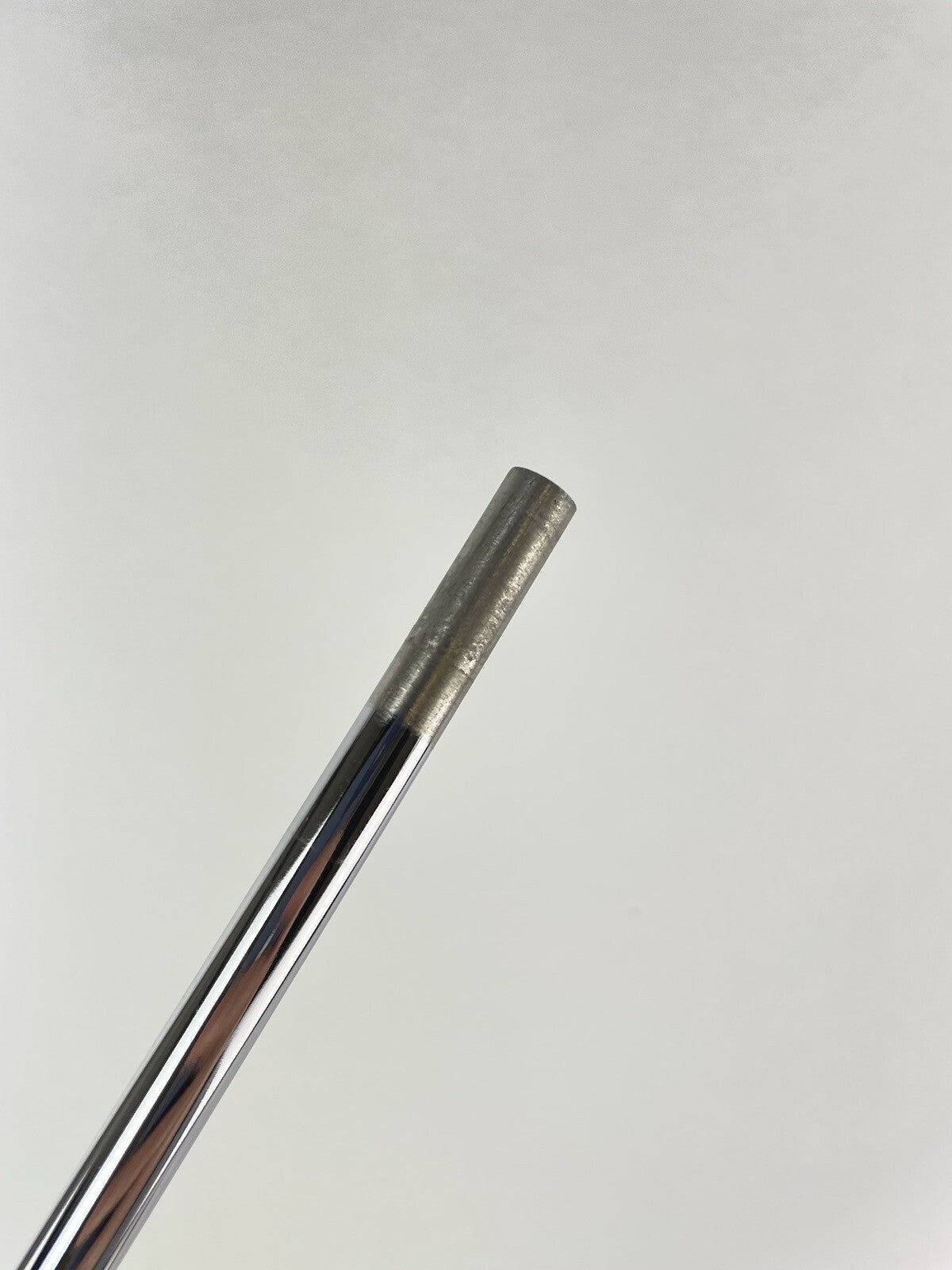 KBS $-Taper Lite Iron Shaft Regular Steel 36" /Cobra Grip/0.370 Parallel /134727