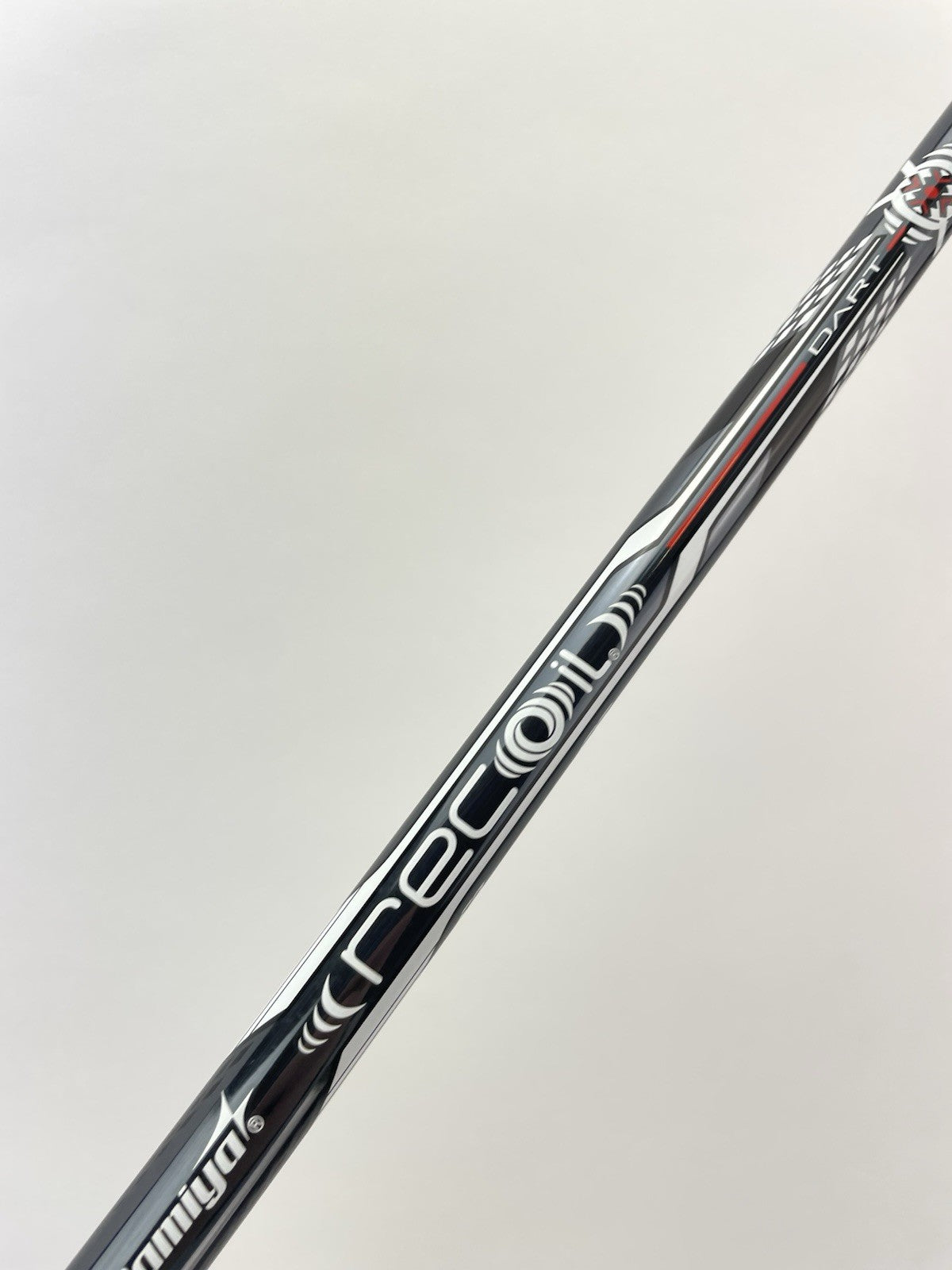 UST Recoil Dart Iron Shaft 65 F2 Senior Flex Graphite 35.75”/0.355 Tapered/287094