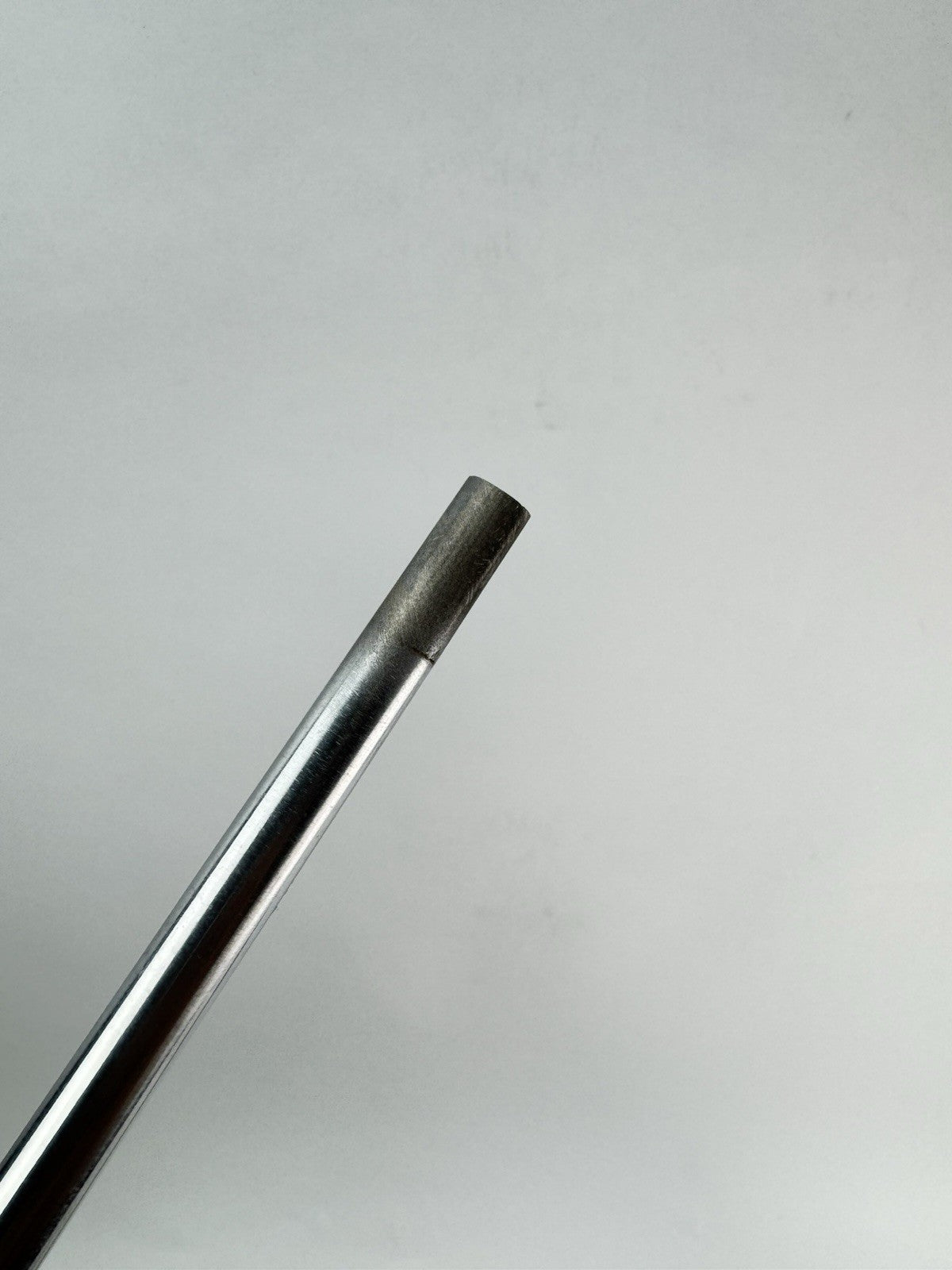 Project X IO Iron Shaft 5.5 Regular Flex Steel 35.5” 105G /0.355 Tapered /268337