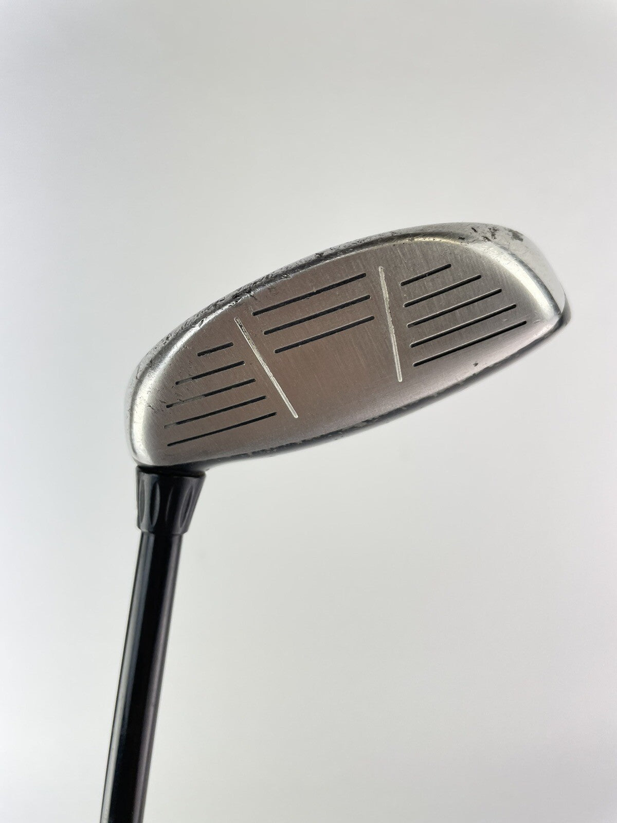 Callaway X Series 5 Hybrid 27* Womens Graphite /Right /Lamkin Midsize /121604