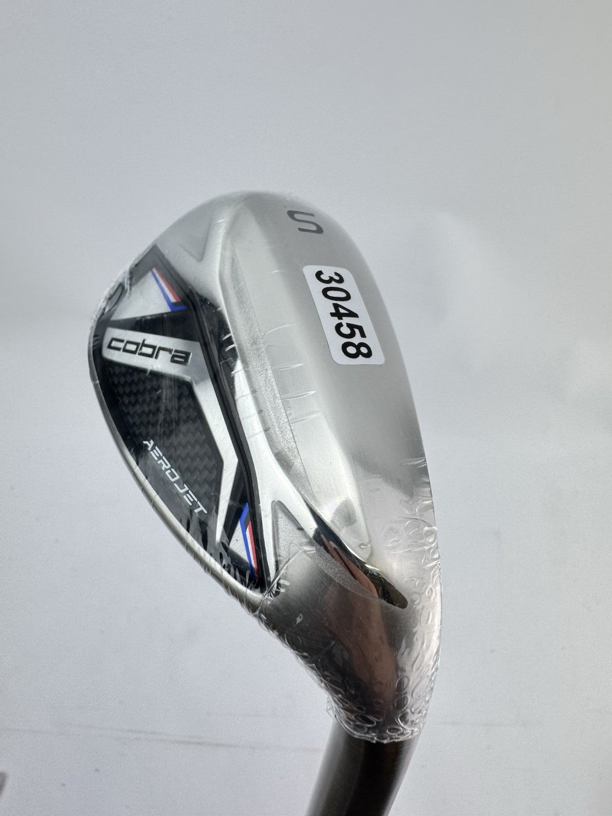 Cobra Aerojet Sand Wedge 54* KBS PGI 75 Regular Flex Graphite /Right /New /3045816