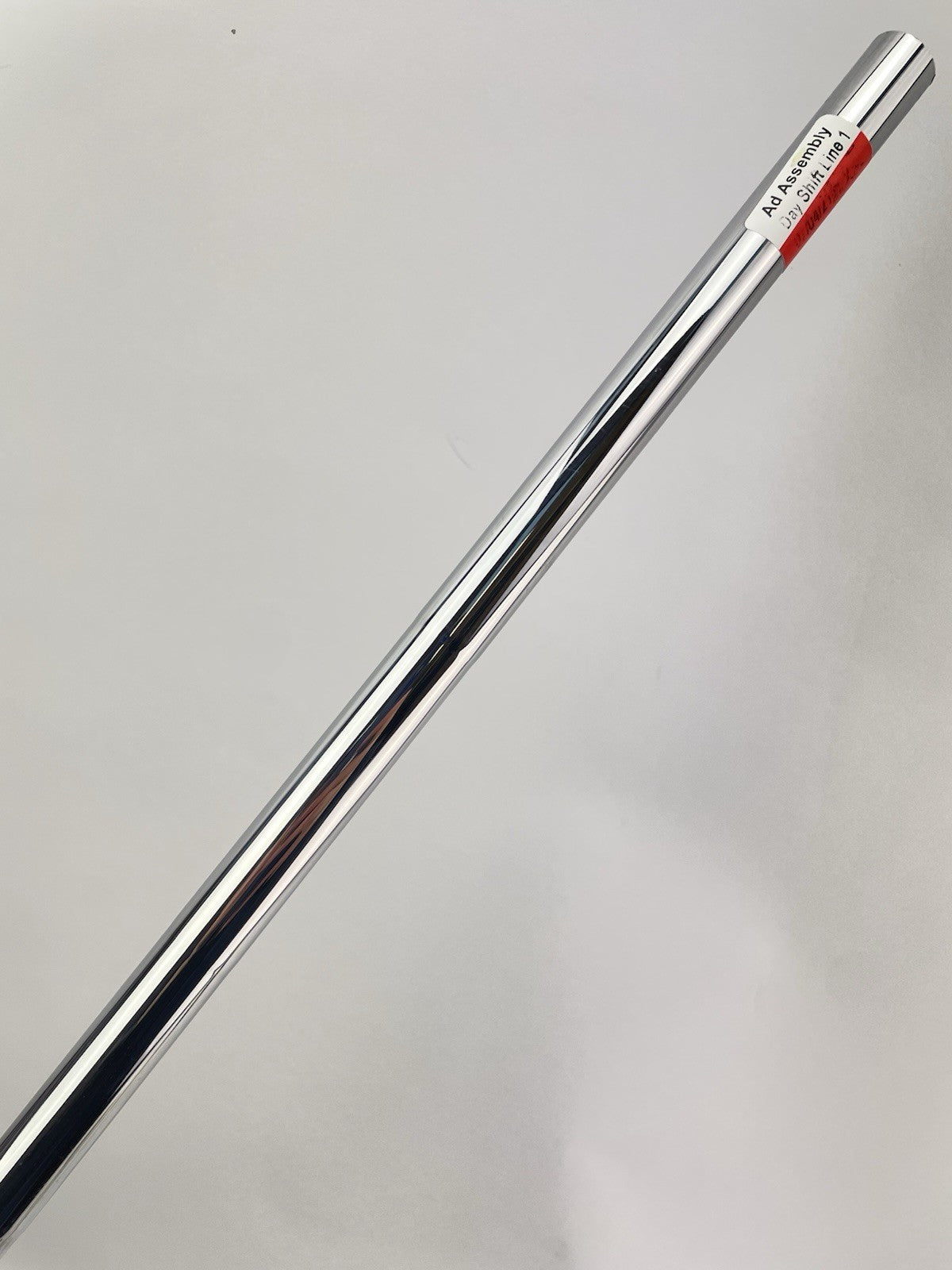 Elevate 95 VSS Iron Shaft Stiff Flex Steel 35.25” /0.370 Parallel /302868