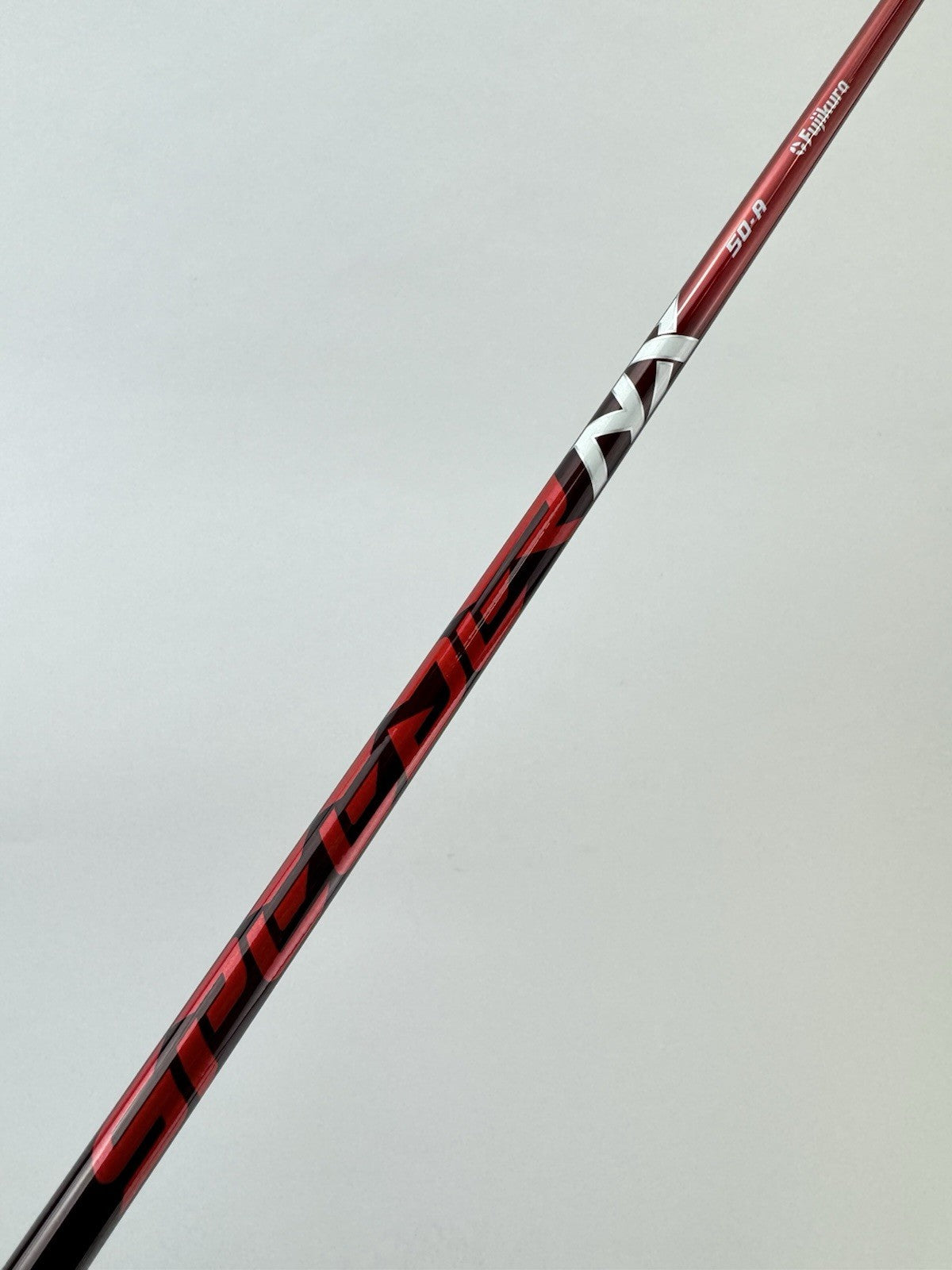 Cobra Speeder NX 7 Wood Shaft 50 Senior Flex Graphite 41.5” /New /Mid Grip0