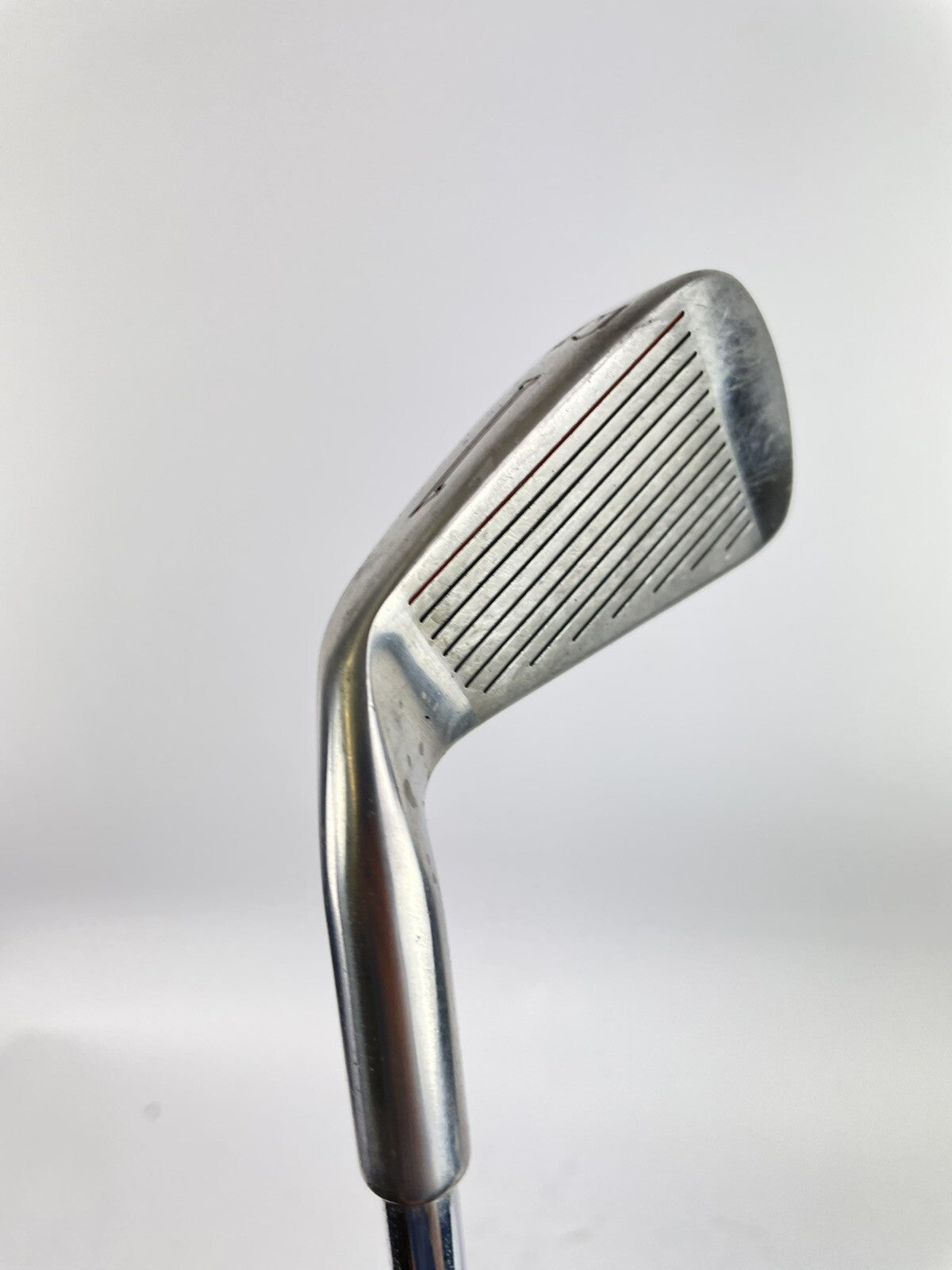 The Masters #1 Iron F2s Regular Steel /New Grip /Right Handed /20614