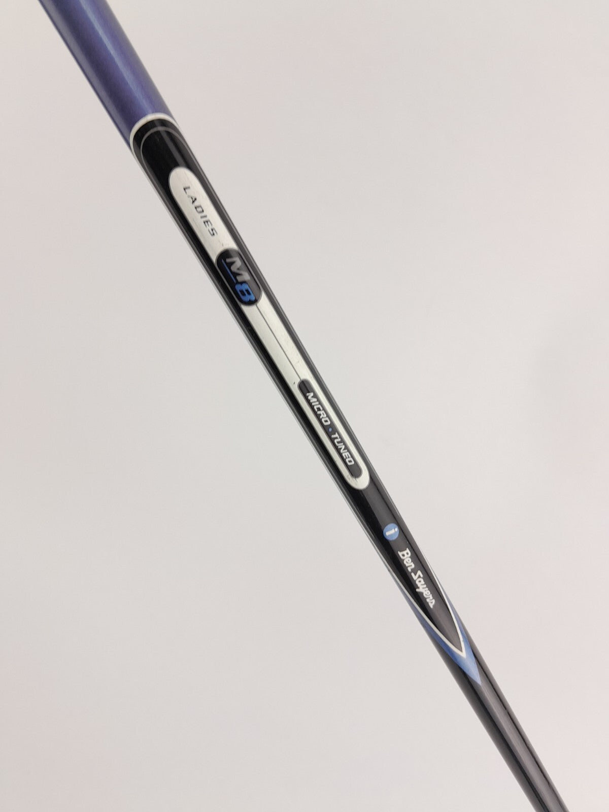 Ben Sayers Utility Hybrid 26* M8 Ladies Graphite /Right Handed /New Grip /1643613