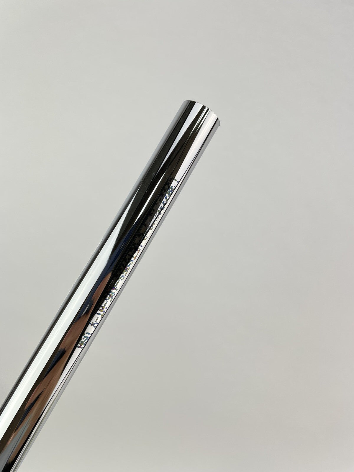 Elevate ETS 95 Iron Shaft Vss Stiff Flex Steel 35.5" /0.370 Parallel /190599