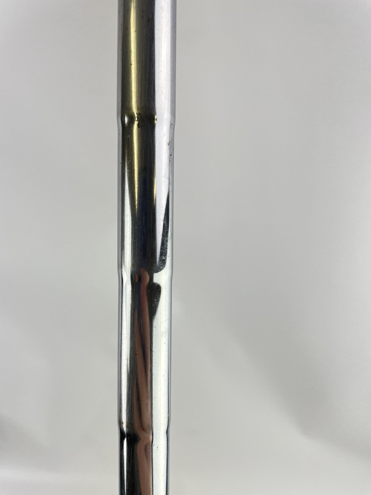 Align 6 Golf Putter Made In England 34.5” Steel /Right /New Grip /852113