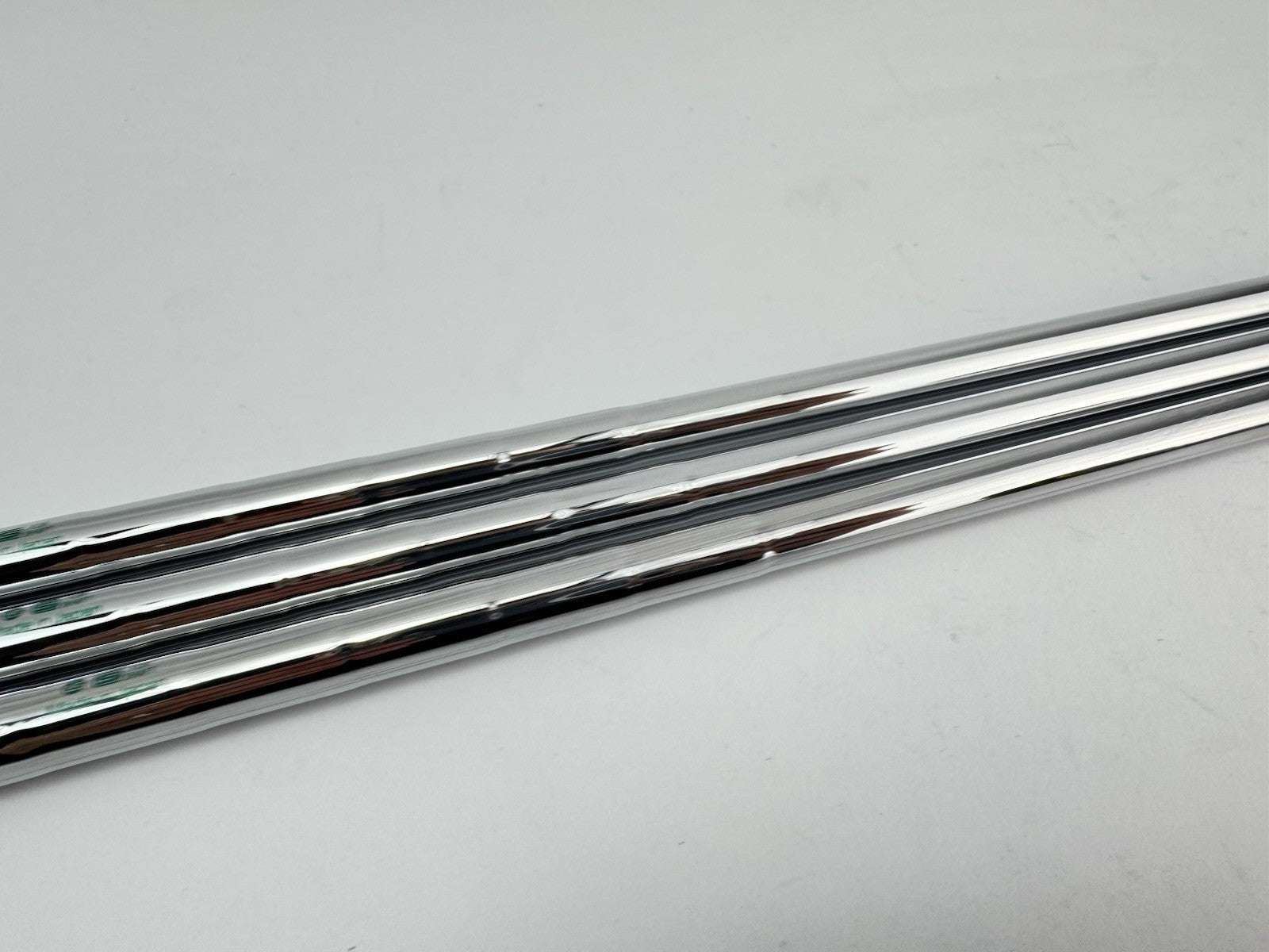 Nippon Neo Wedge Shaft Set (3) 950GH Stiff Flex Steel 0.355 Tapered /317006