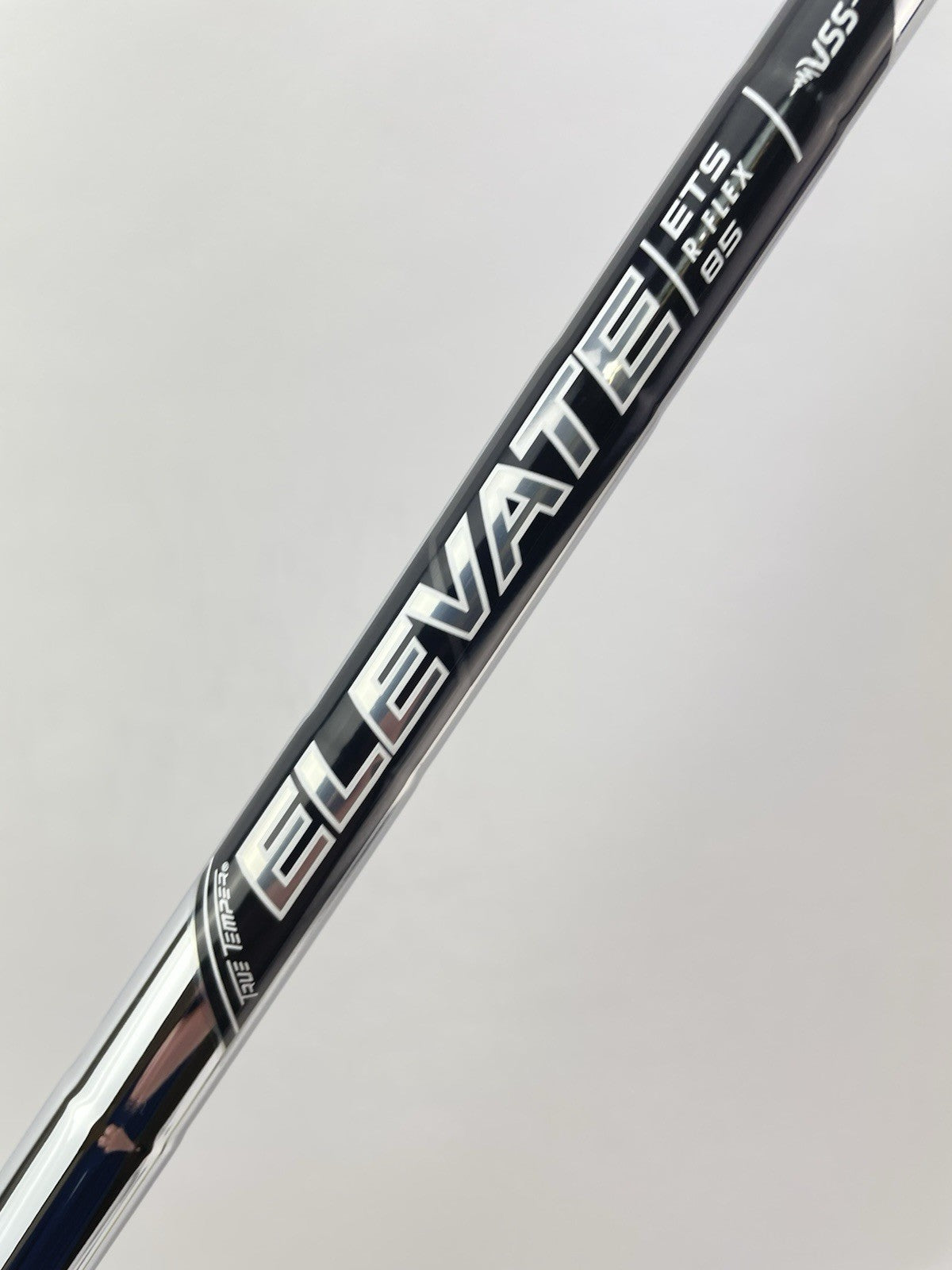 Elevate ETS 85 Iron Shaft Regular Flex Steel 35.5 /0.370 Parallel /247302